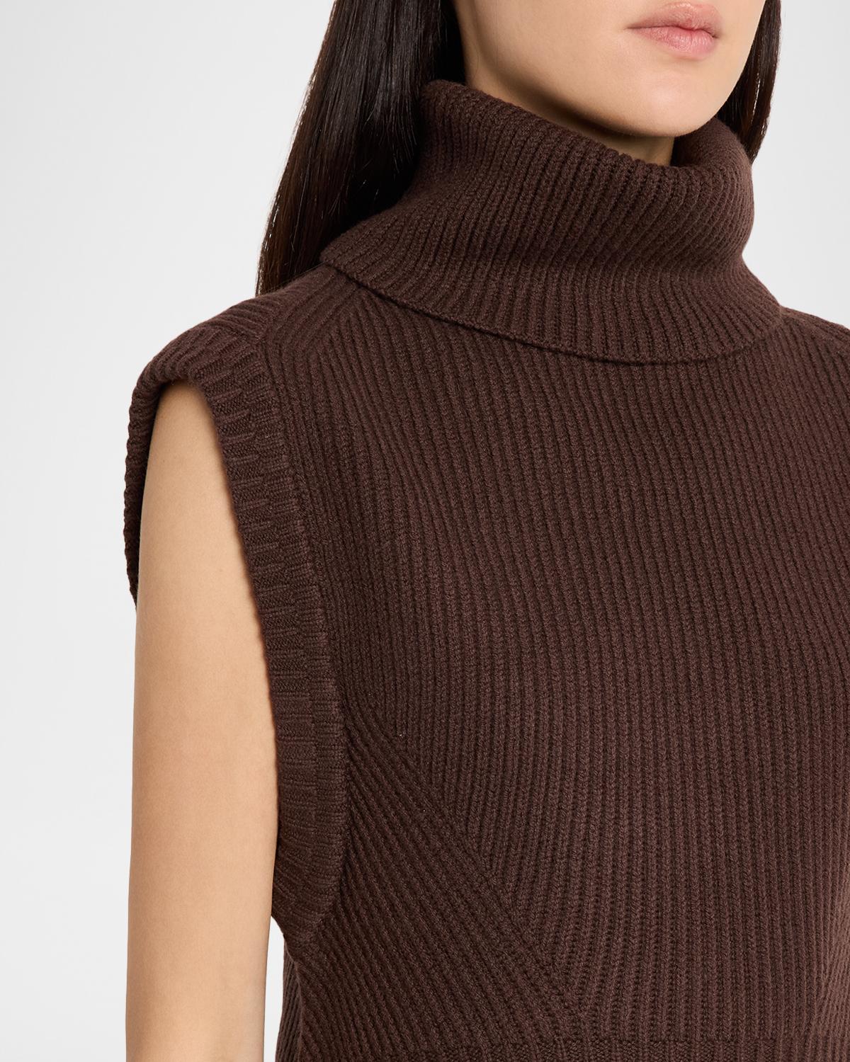 Maple Ribbed Sweater Top - thumbnail 5