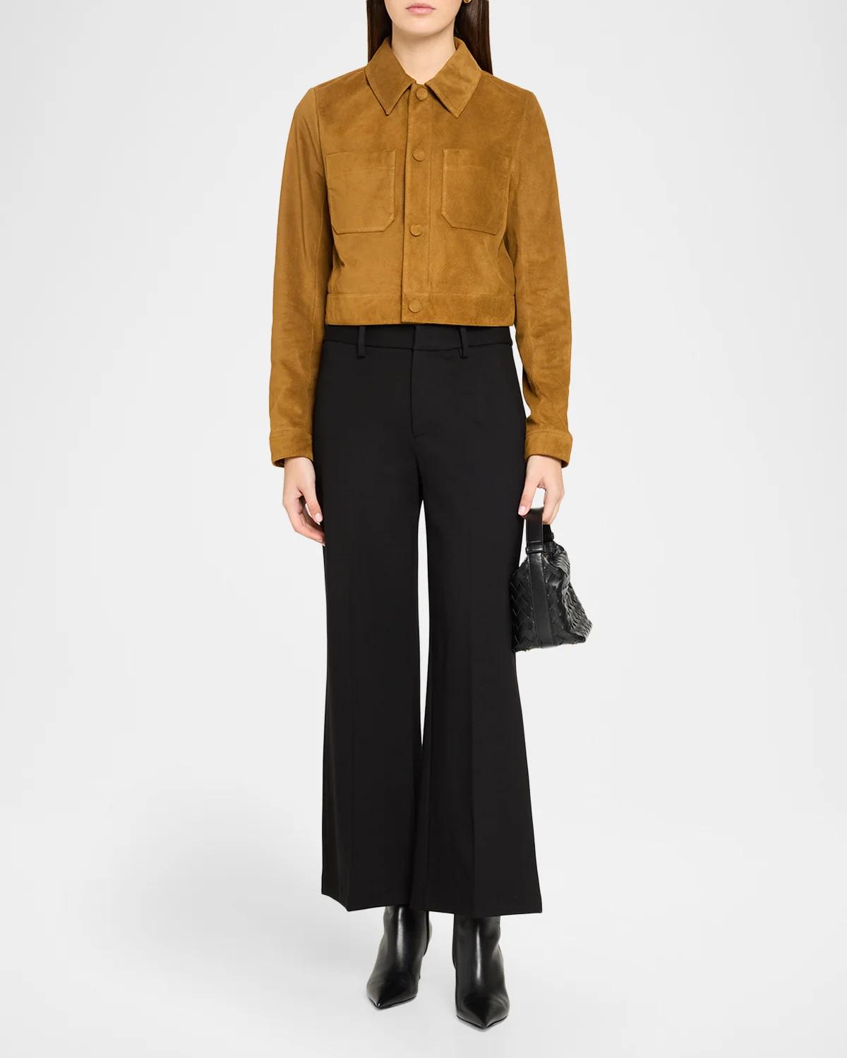 The Swing Trousers - thumbnail 2