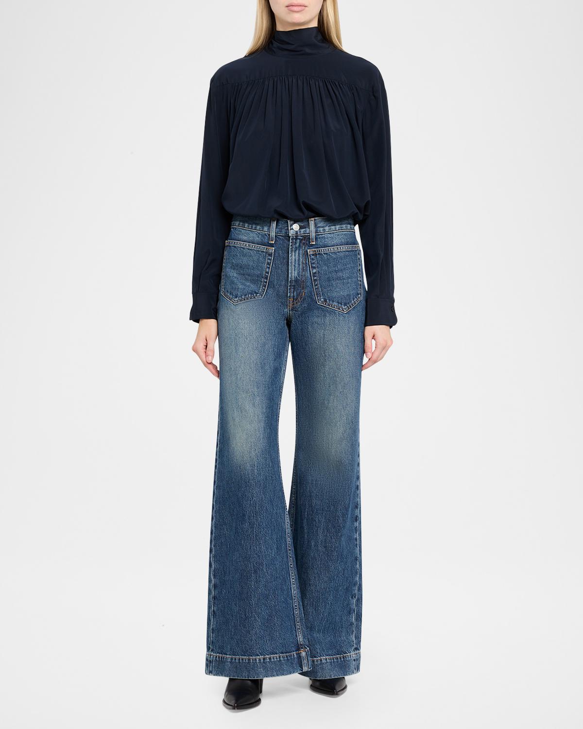 The 008 Jeans - thumbnail 2