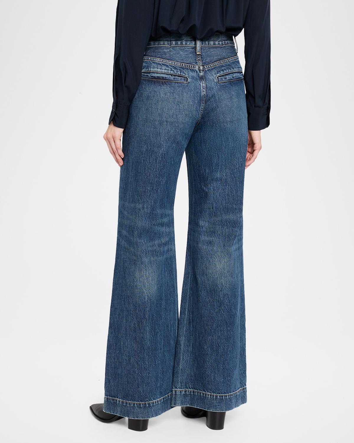 The 008 Jeans - thumbnail 3