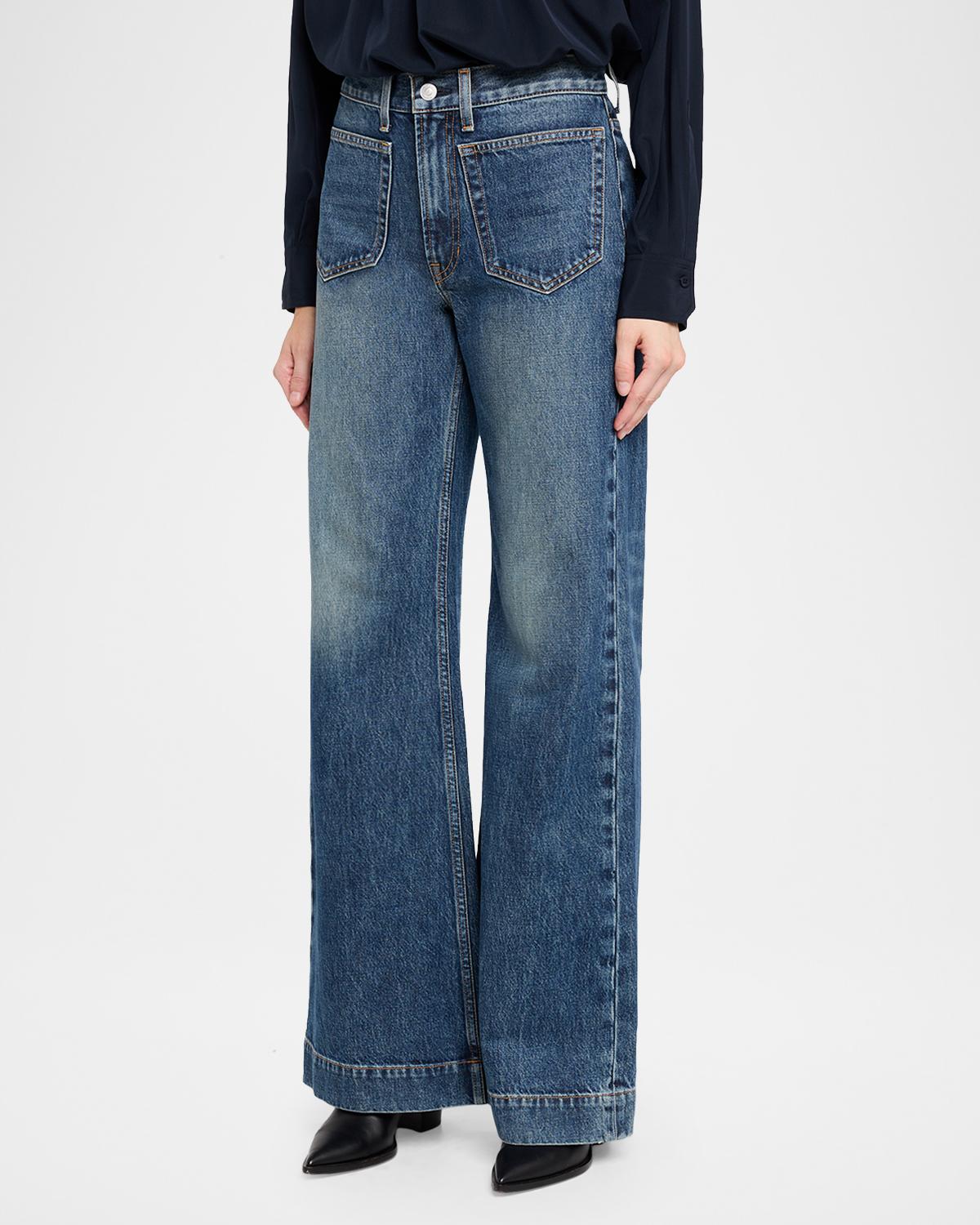 The 008 Jeans - thumbnail 4