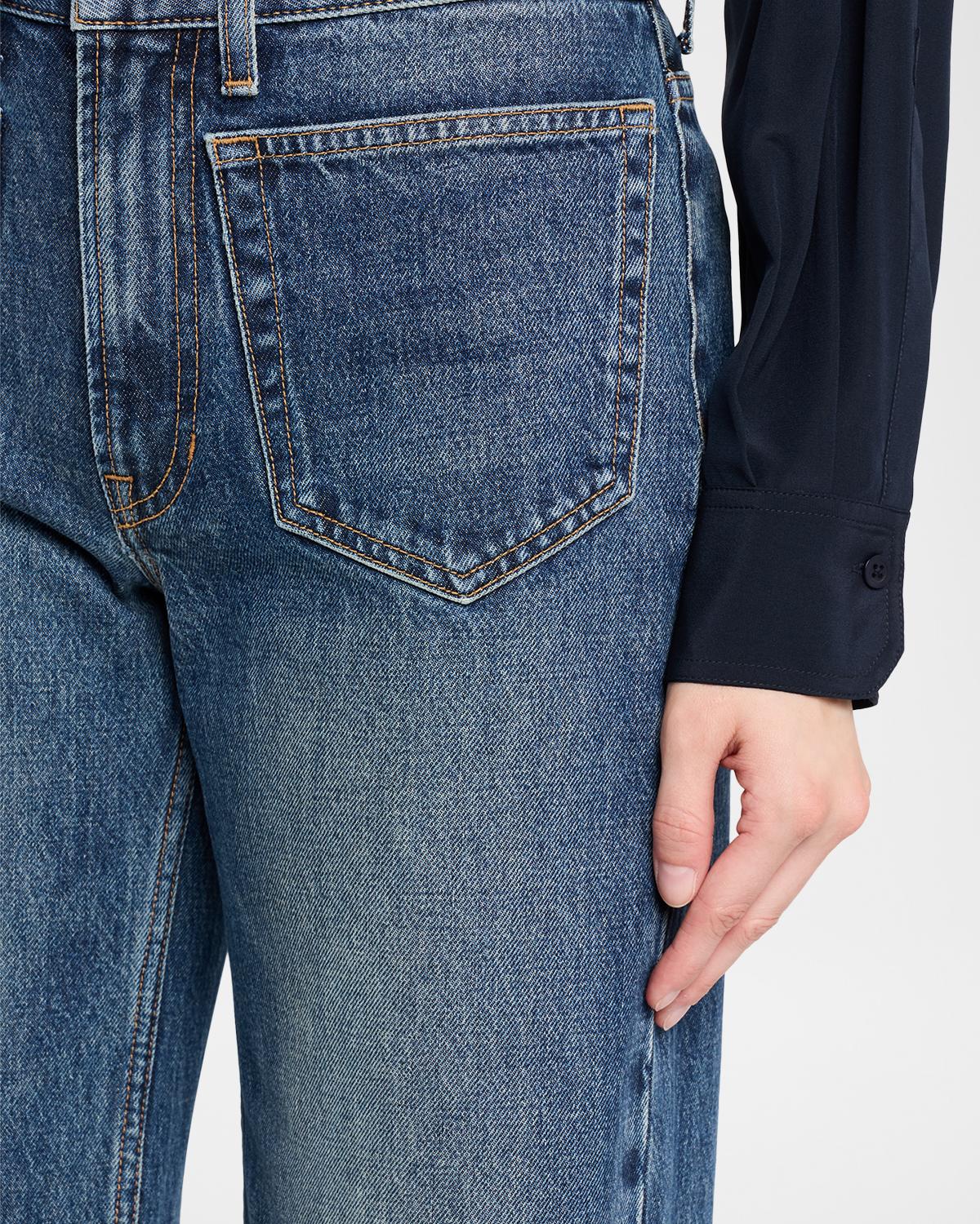 The 008 Jeans - thumbnail 5