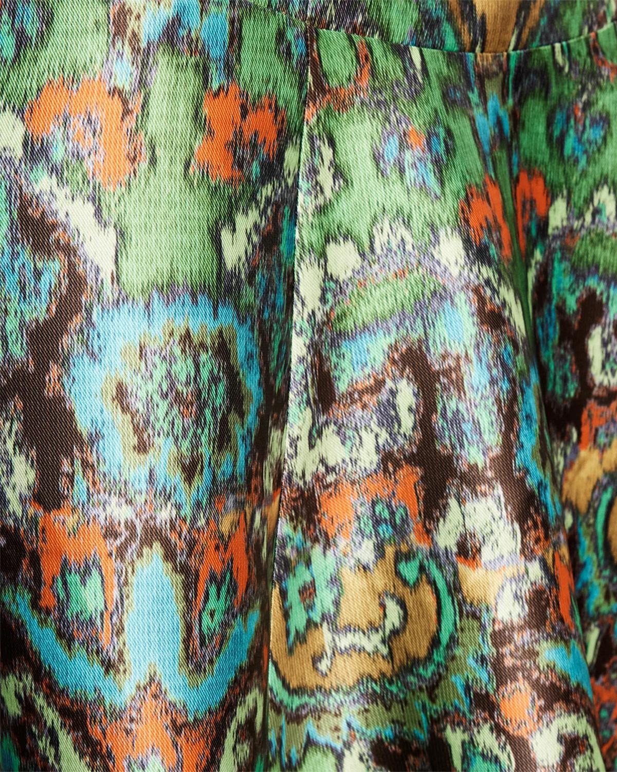 Charlotte A-Line Gown - thumbnail 6