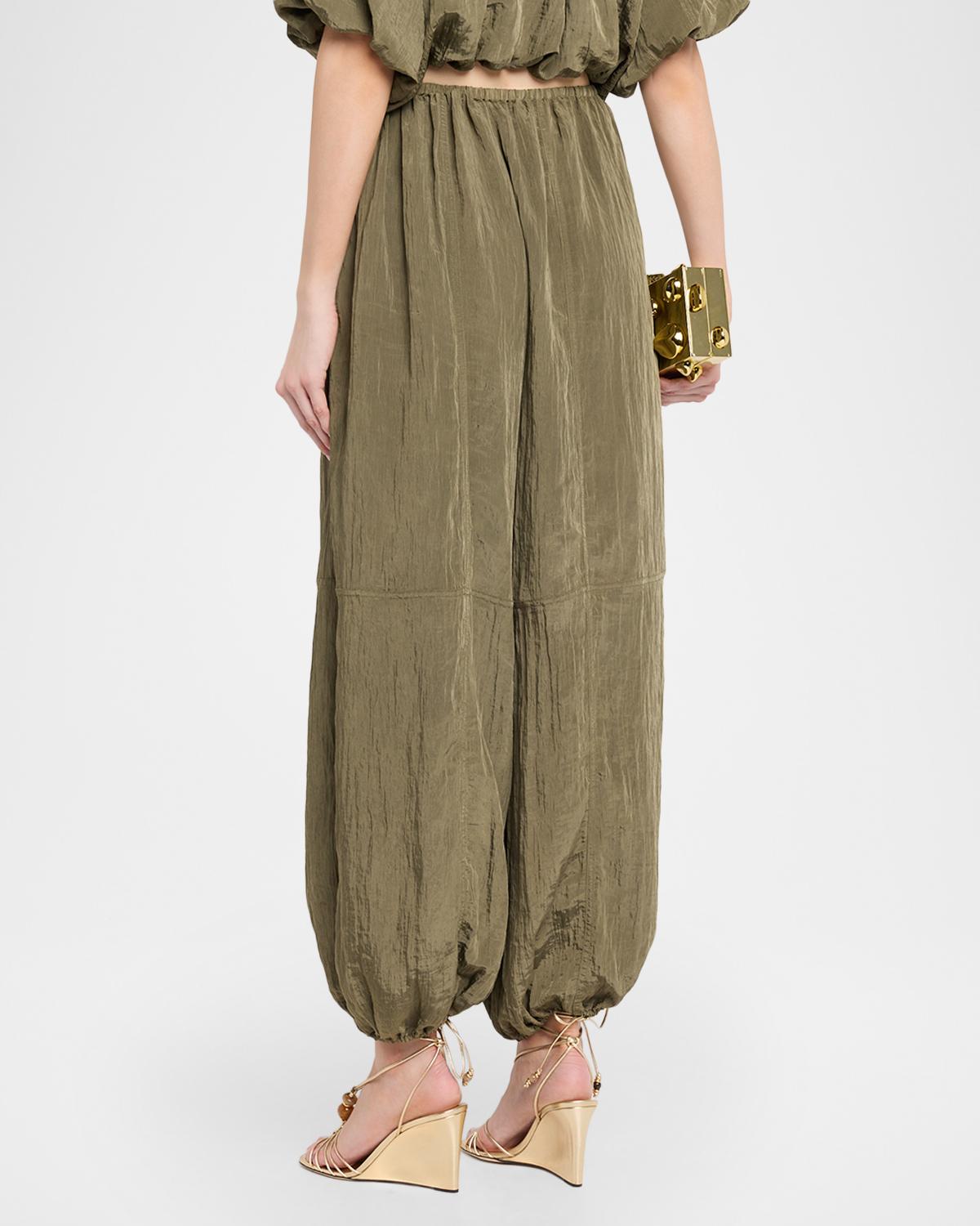 Freya Parachute Pants - thumbnail 3