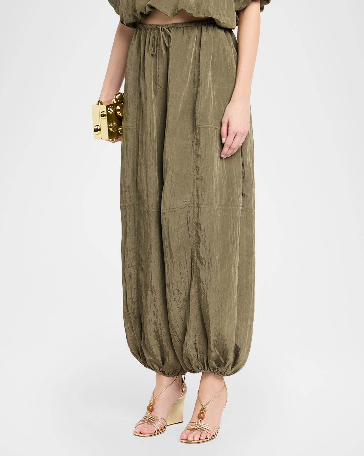 Freya Parachute Pants - thumbnail 4