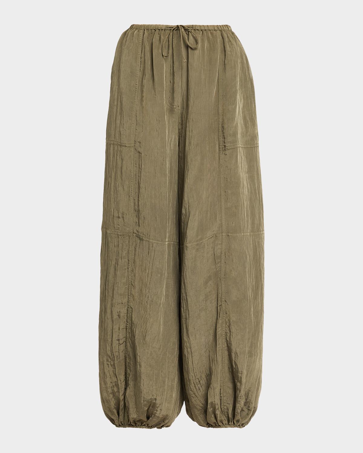 Freya Parachute Pants