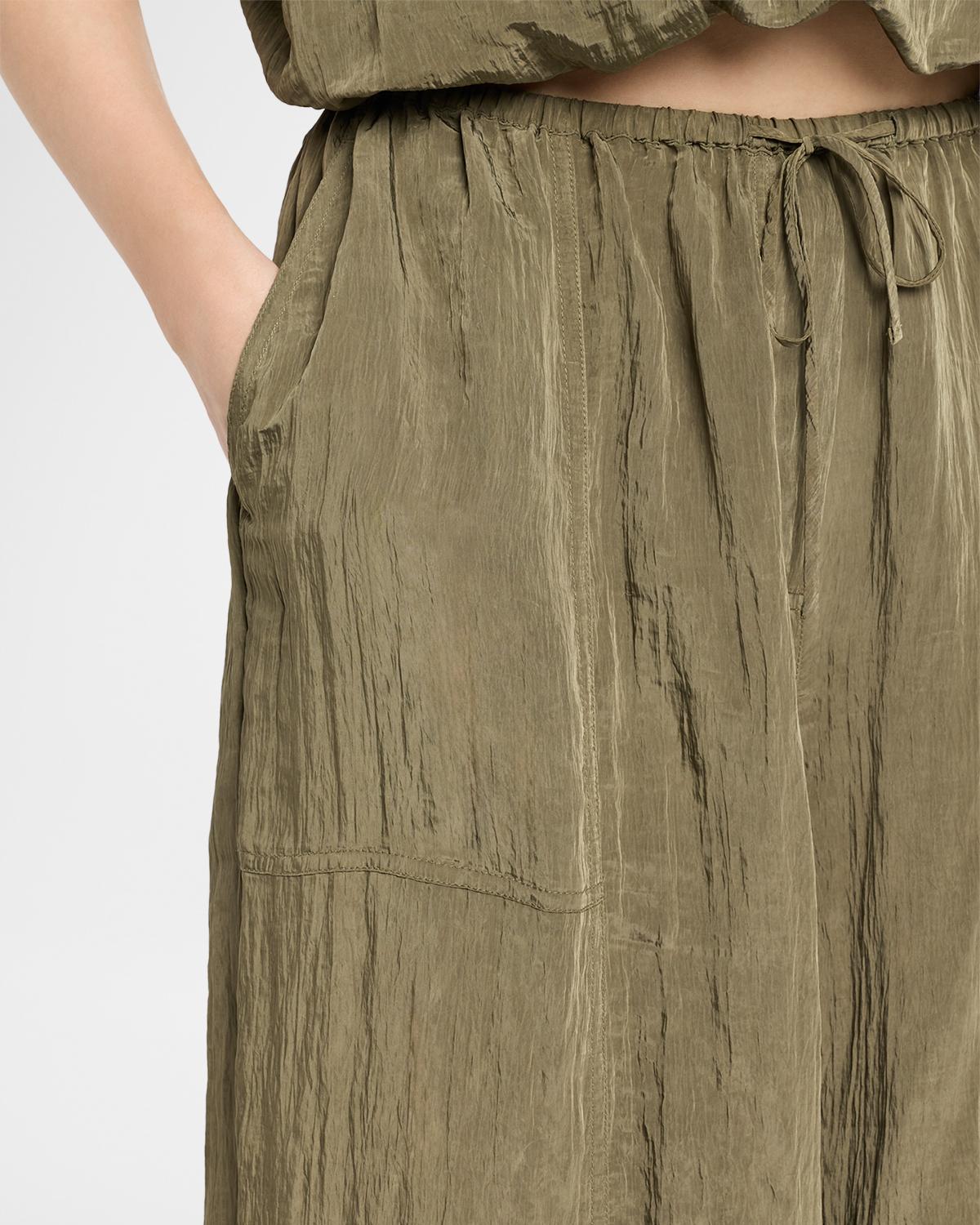 Freya Parachute Pants - thumbnail 5