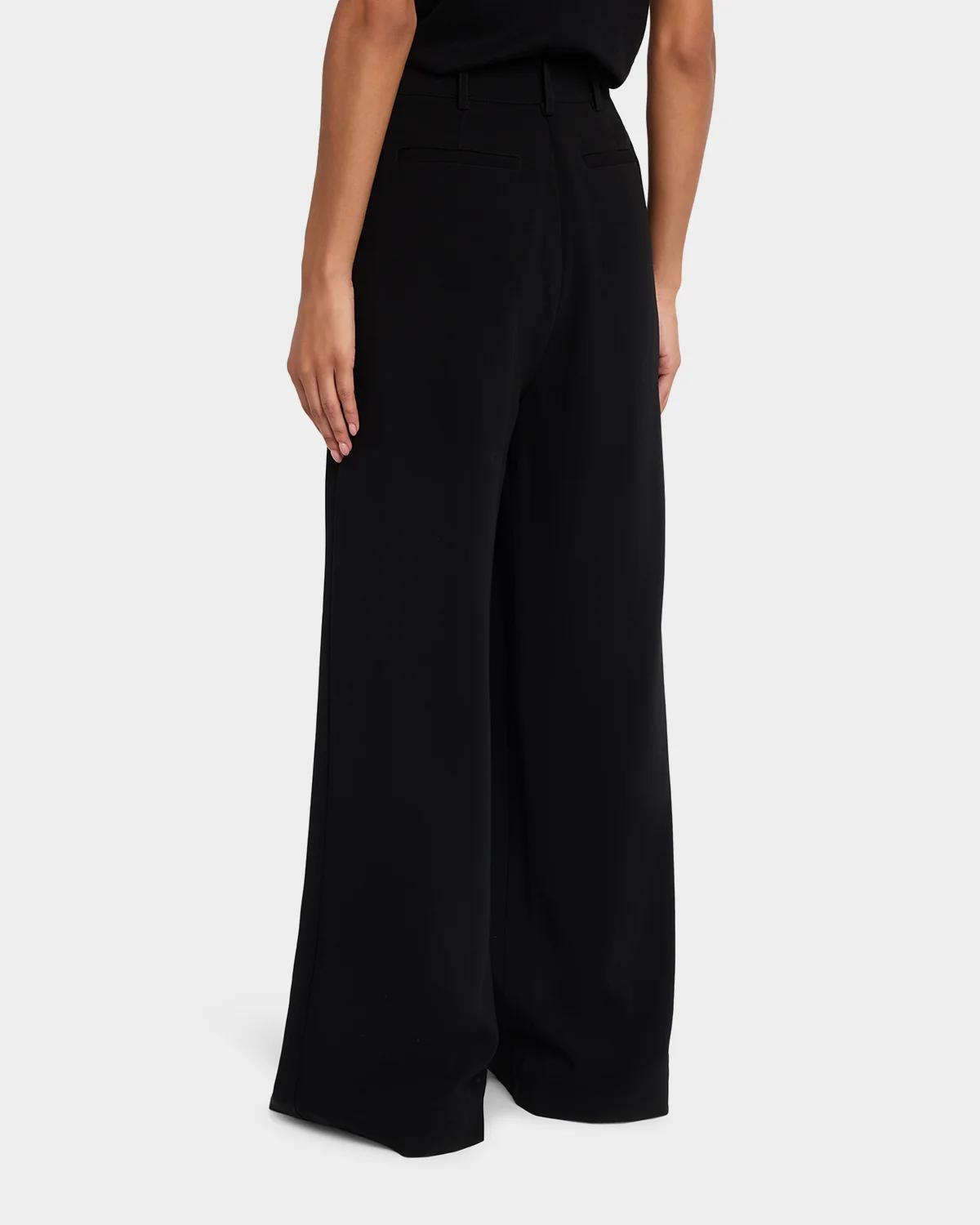 Marne Wide-Leg Pants - thumbnail 3