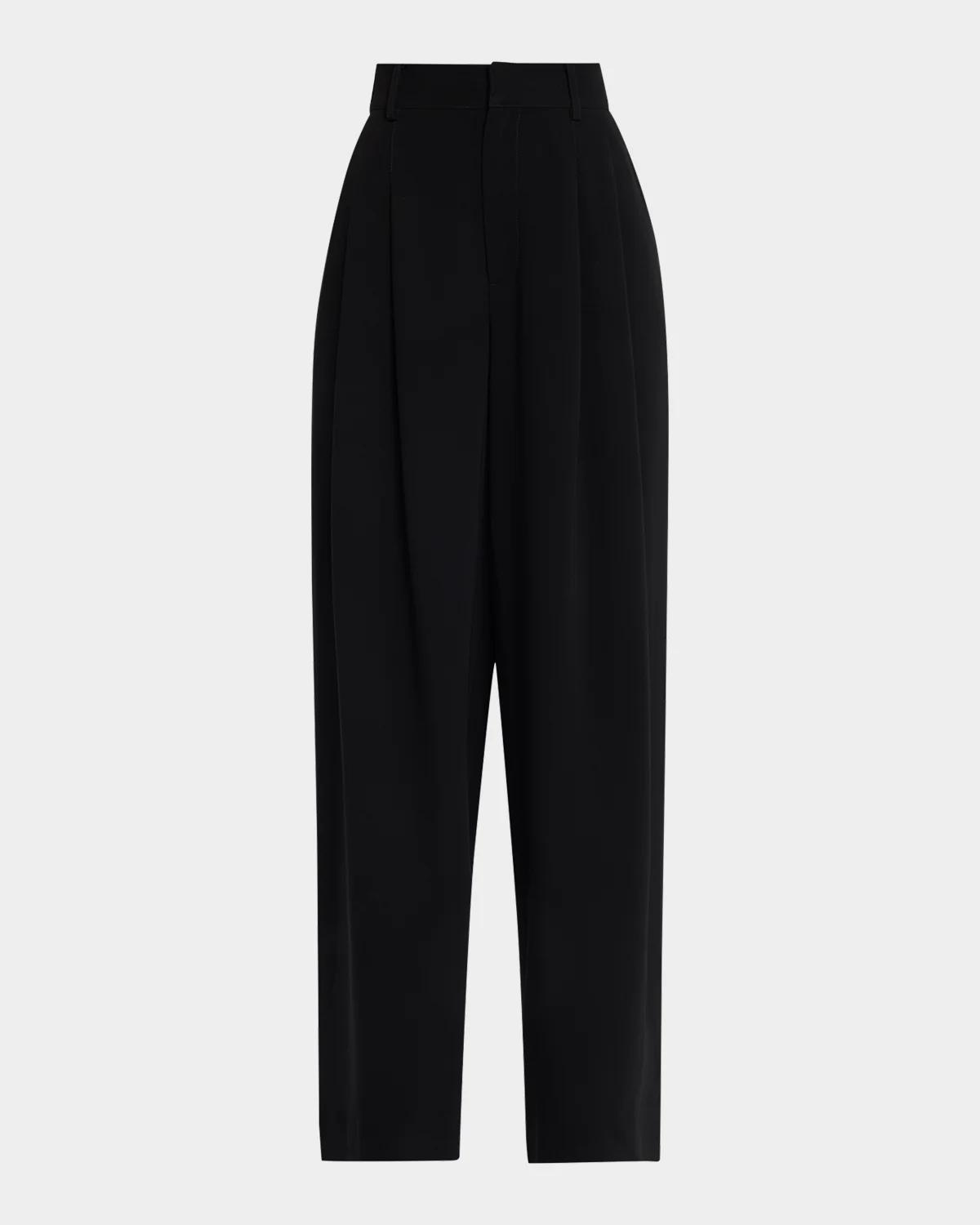 Marne Wide-Leg Pants