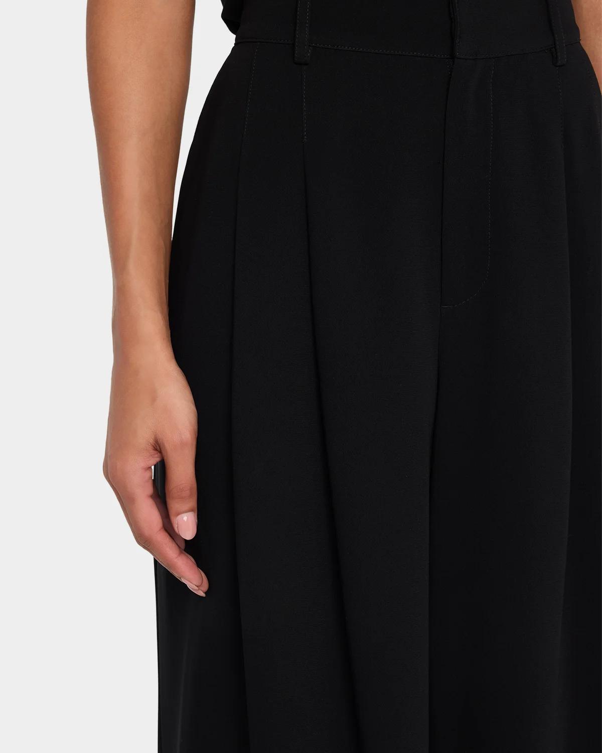 Marne Wide-Leg Pants - thumbnail 5