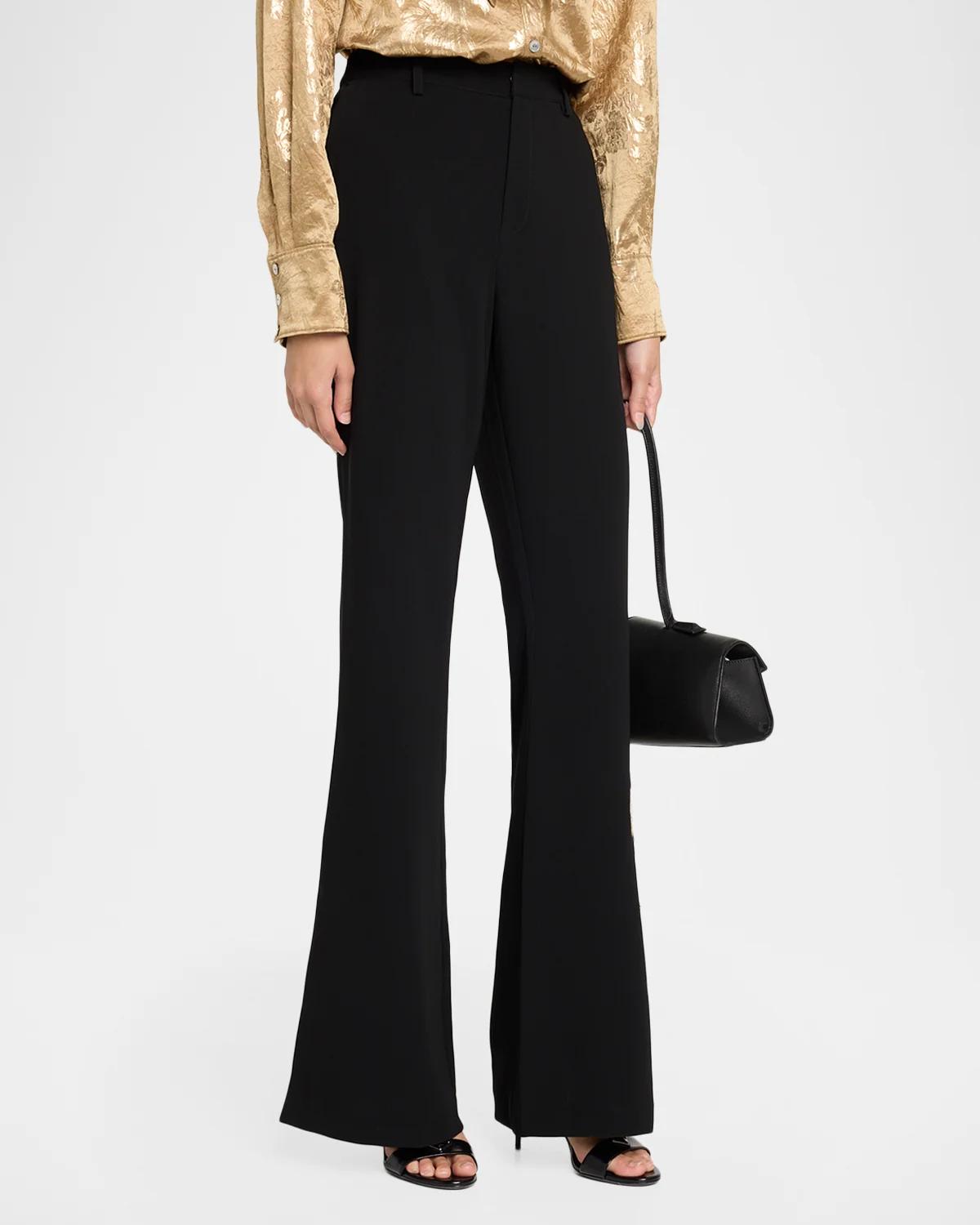 Gilded Peony Jax Pants - thumbnail 4