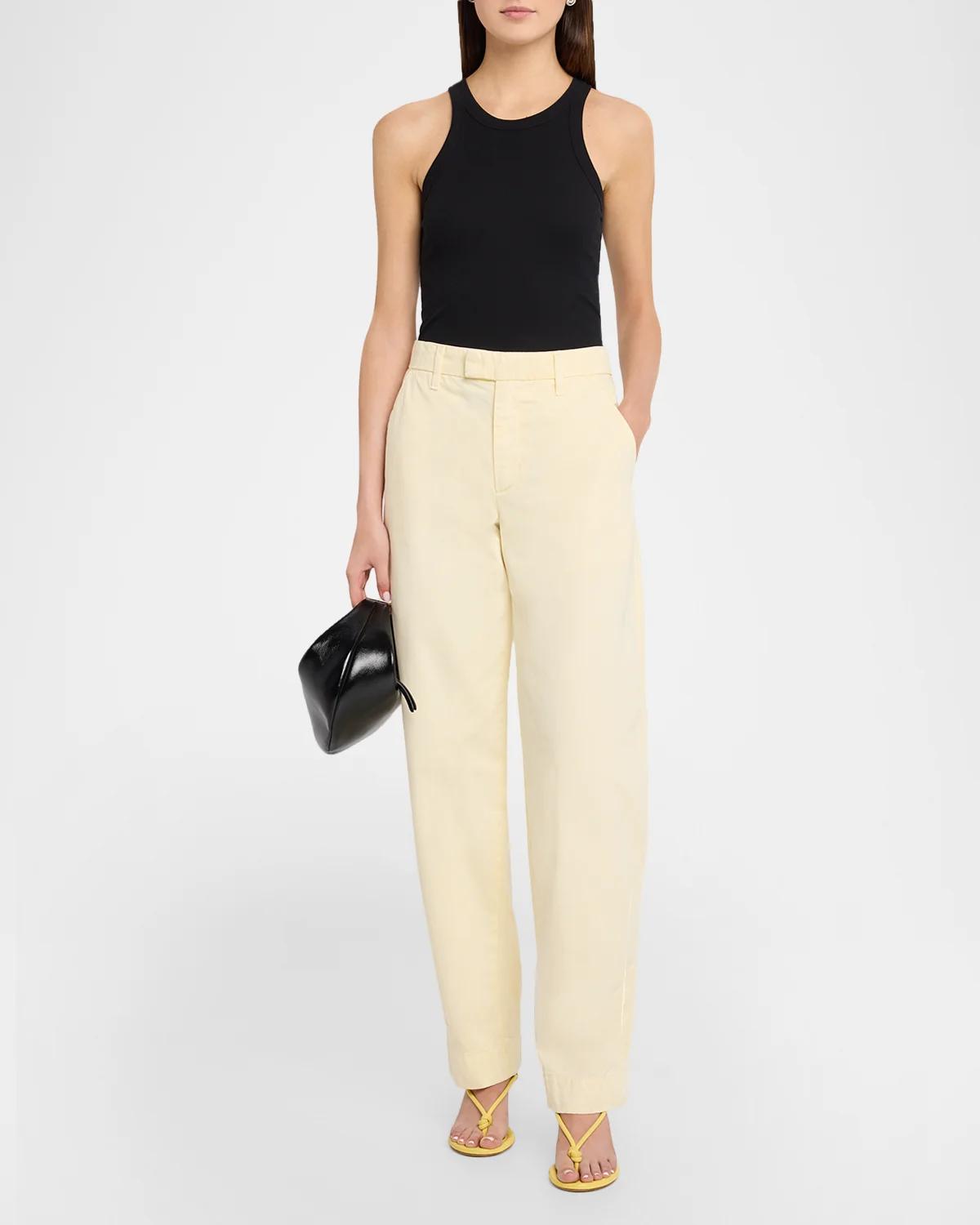 Ella Chino Pants - thumbnail 2