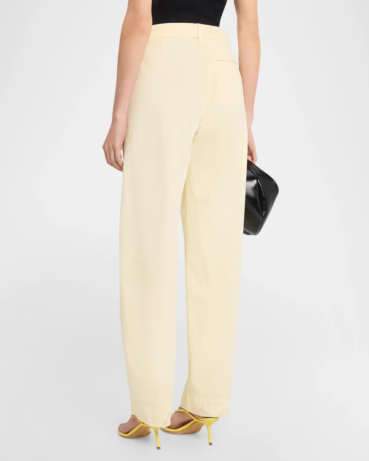Ella Chino Pants - thumbnail 3
