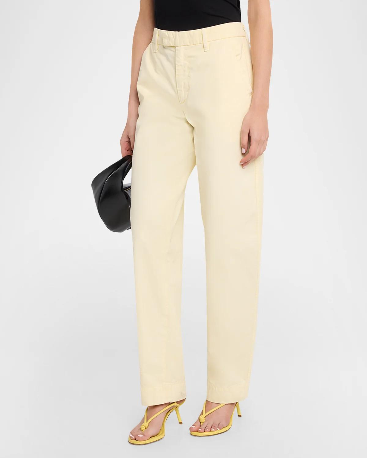 Ella Chino Pants - thumbnail 4
