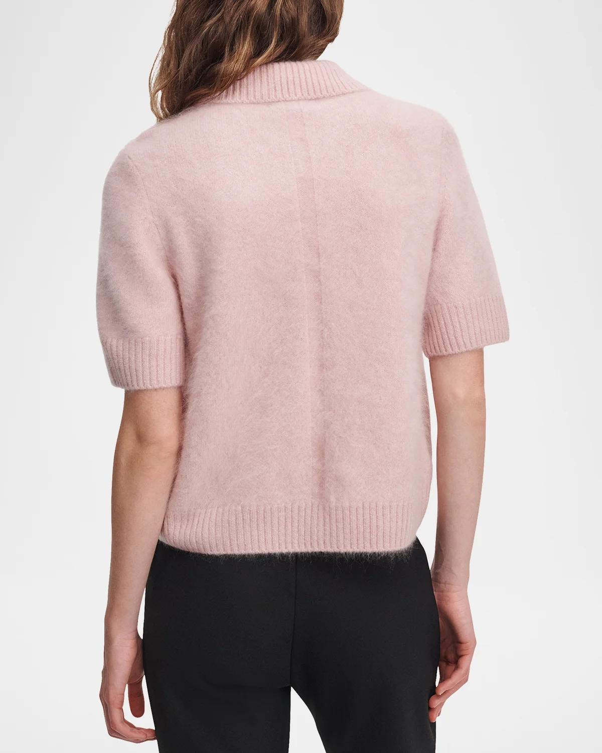 Jada Cashmere Cardigan - thumbnail 3