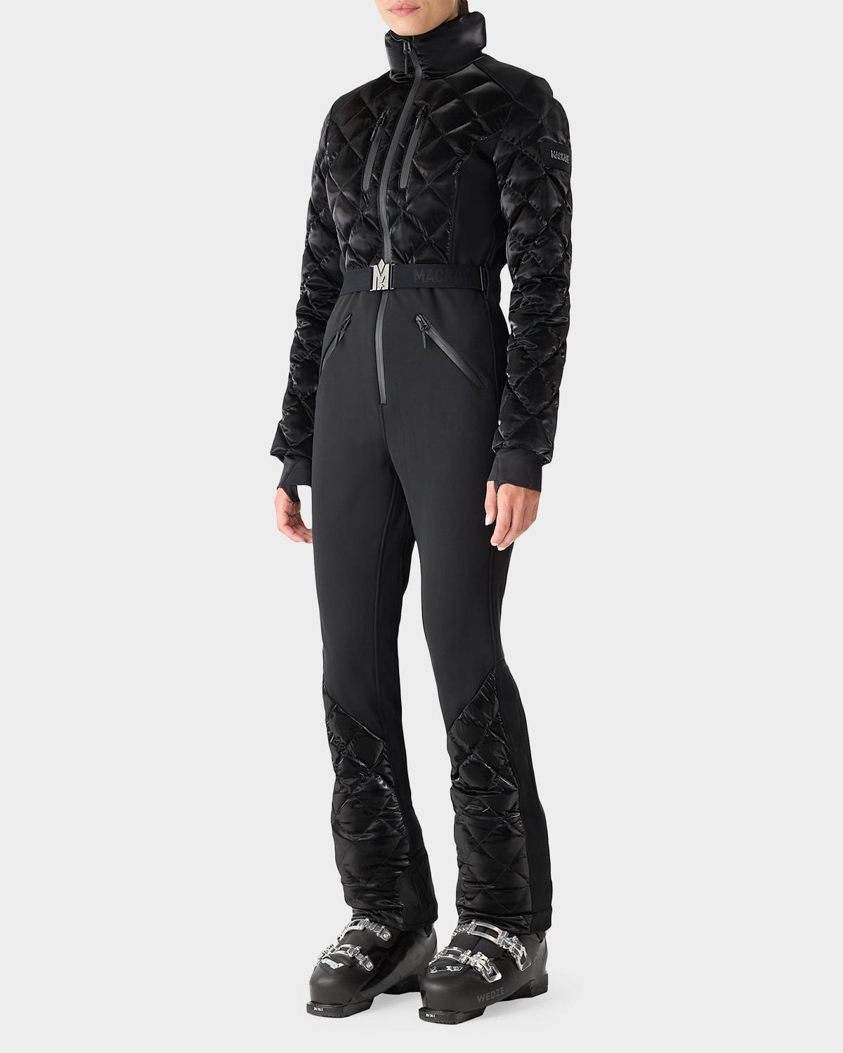 MACKAGE 잉가 스키 수트