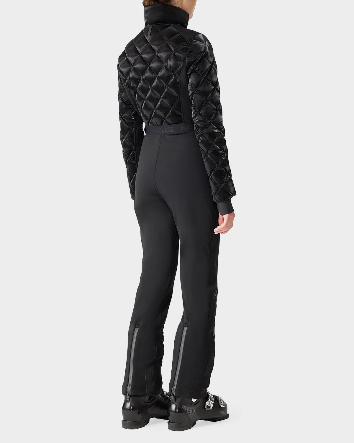 MACKAGE 잉가 스키 수트