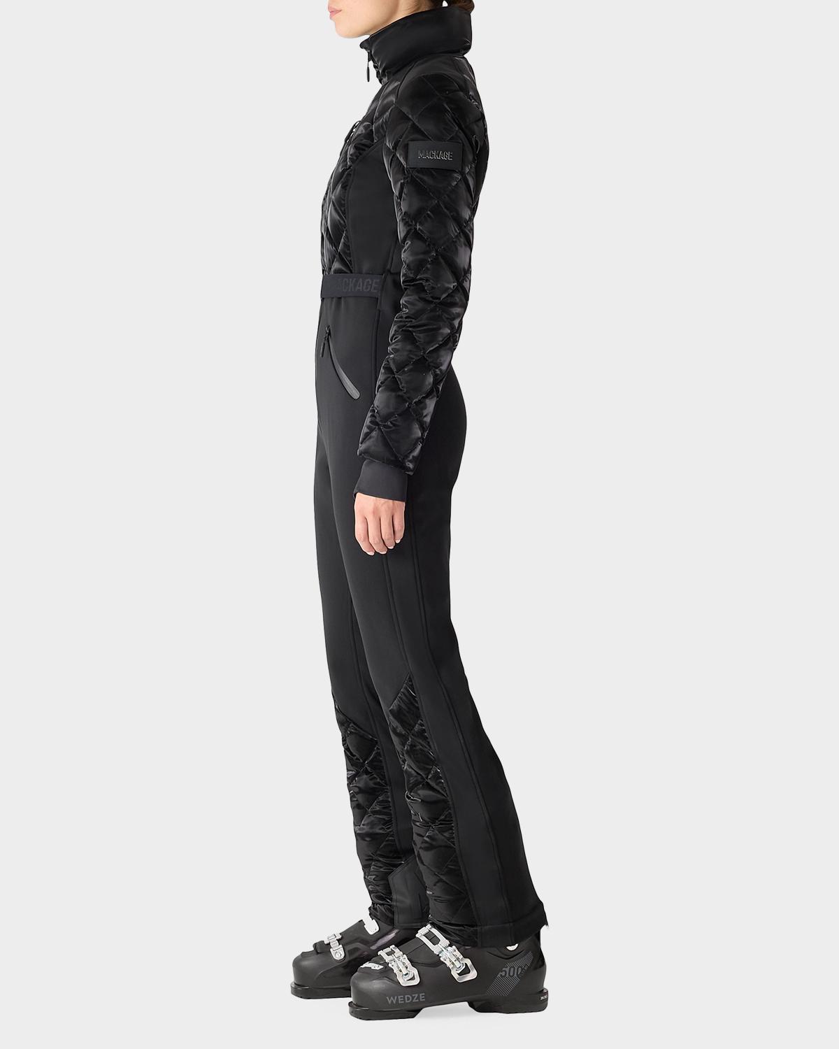 MACKAGE 잉가 스키 수트