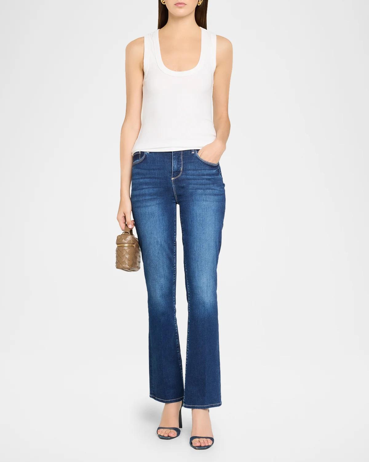 Shania Racerback Tank Top - thumbnail 8