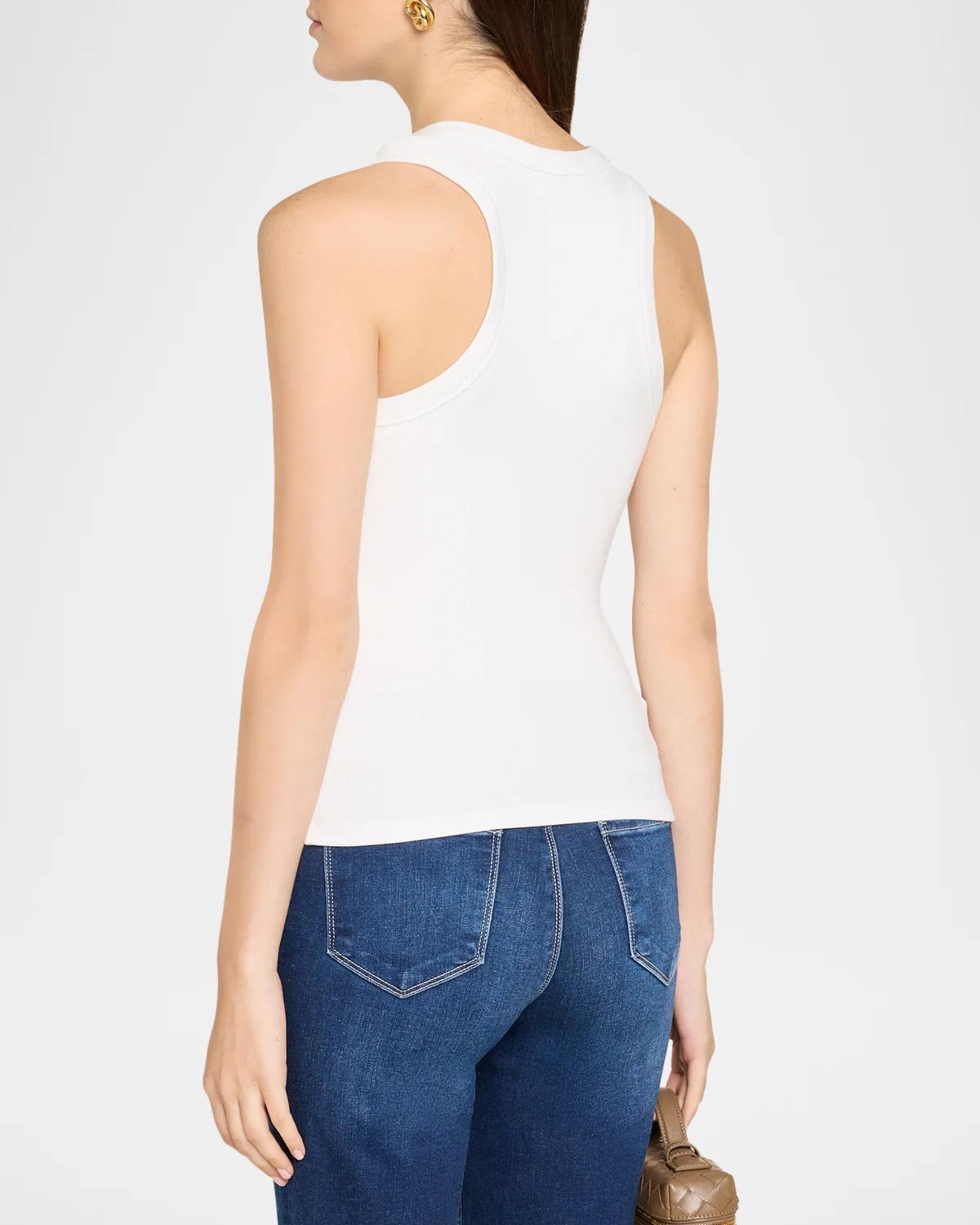 Shania Racerback Tank Top - thumbnail 9