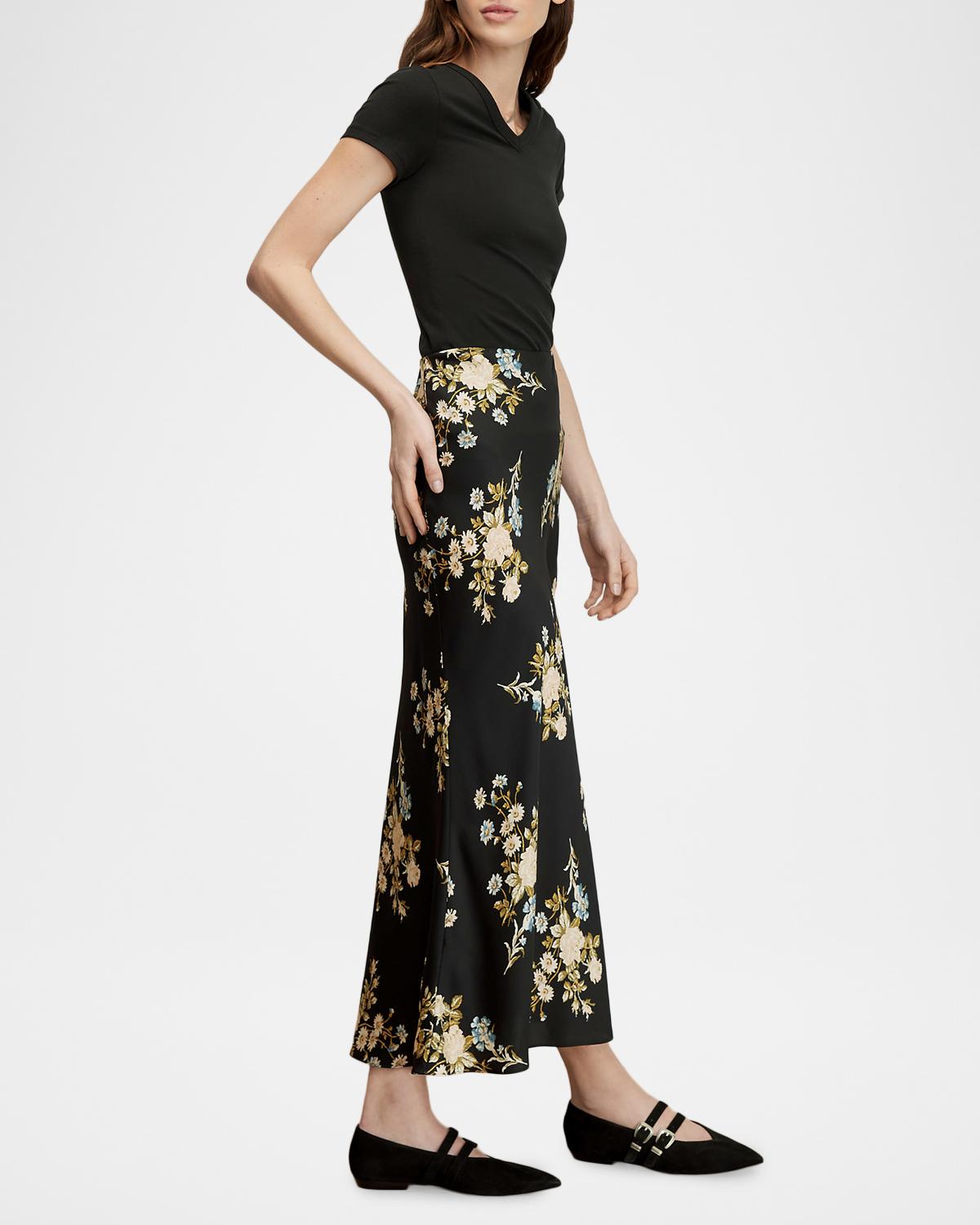 Clover Midi Skirt - thumbnail 5