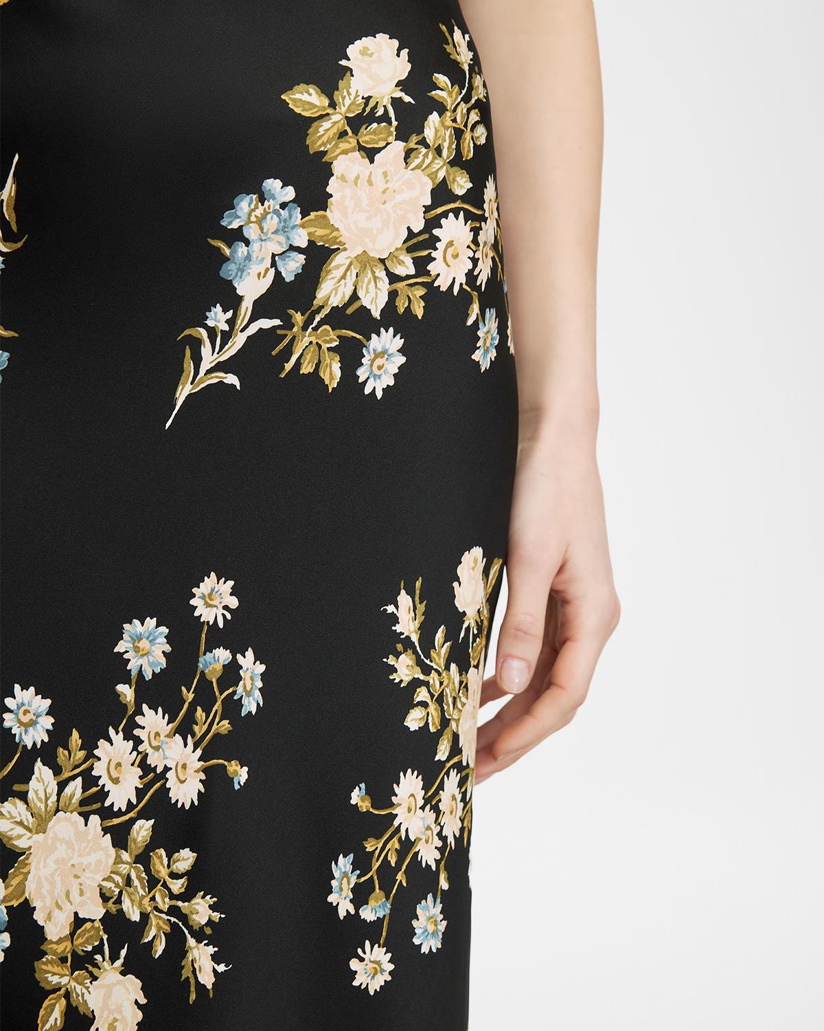 Clover Midi Skirt - thumbnail 6