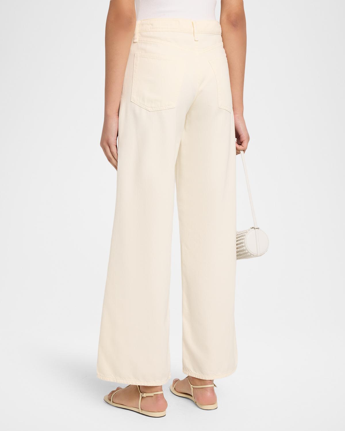 Andi Wide-Leg Jeans - thumbnail 3