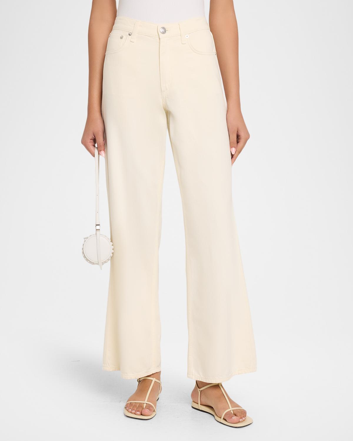 Andi Wide-Leg Jeans - thumbnail 4
