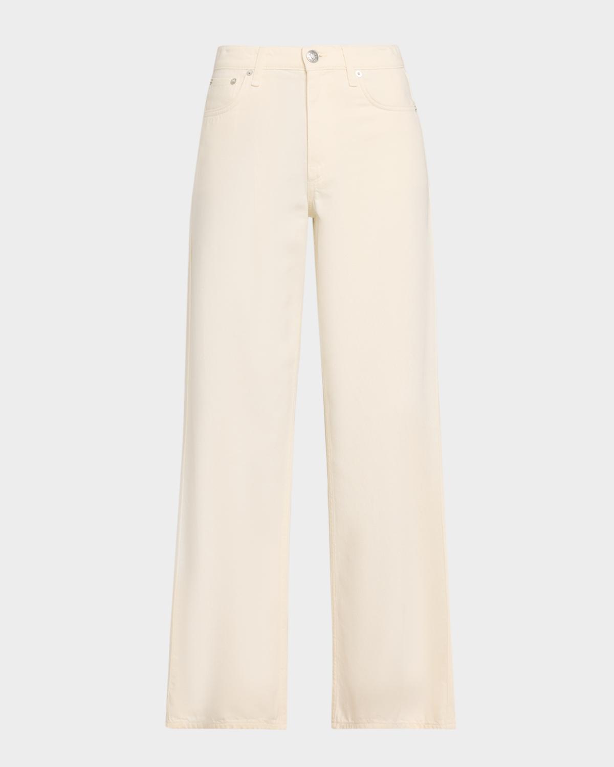 Andi Wide-Leg Jeans