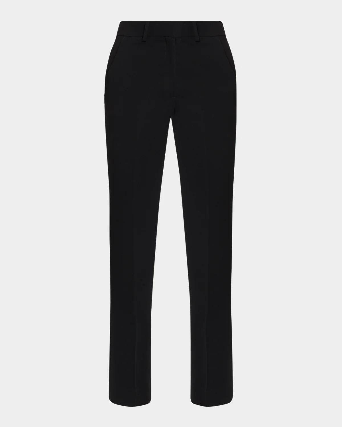 Marcee Essential Kick Flare Pants