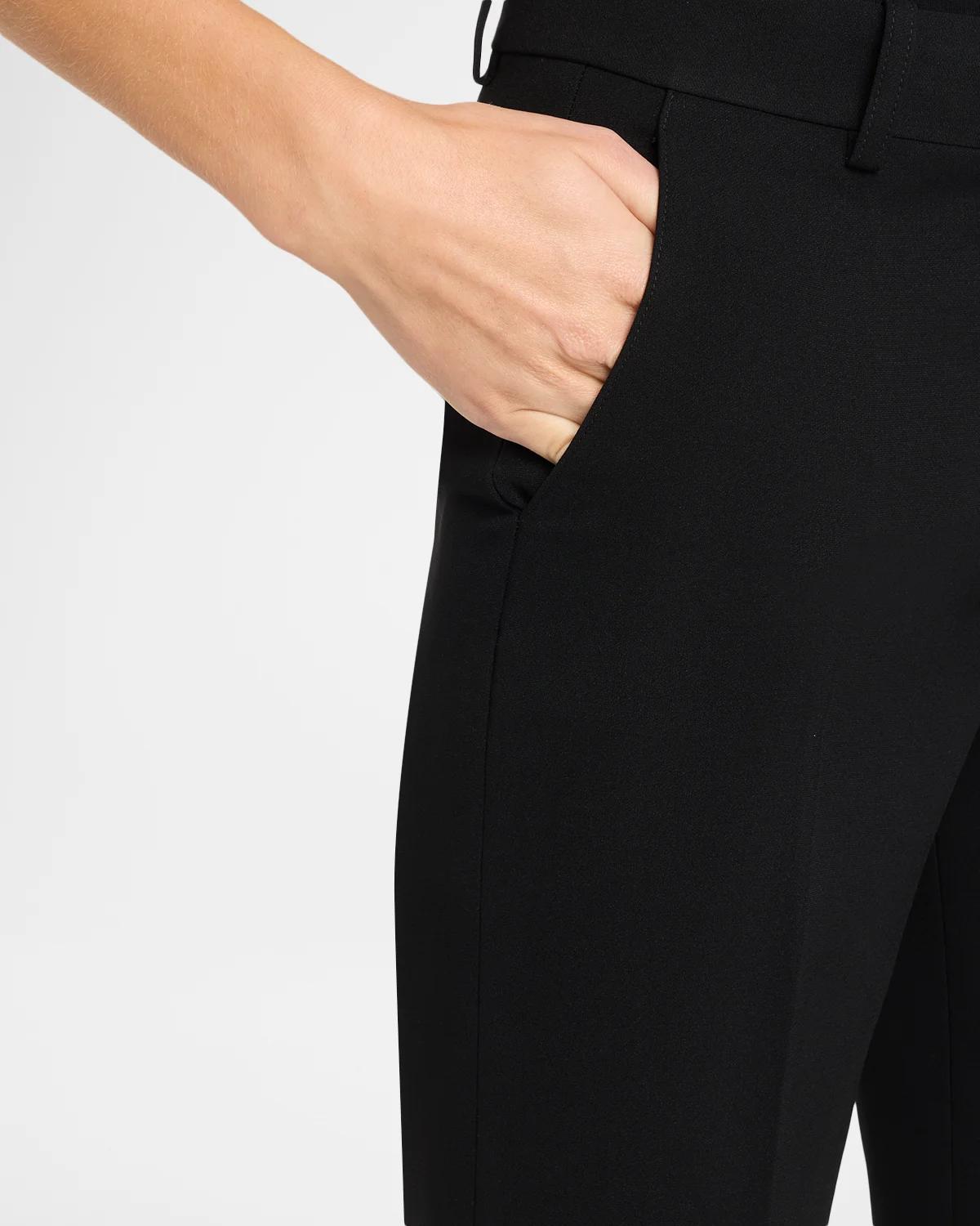 Marcee Essential Kick Flare Pants - thumbnail 5
