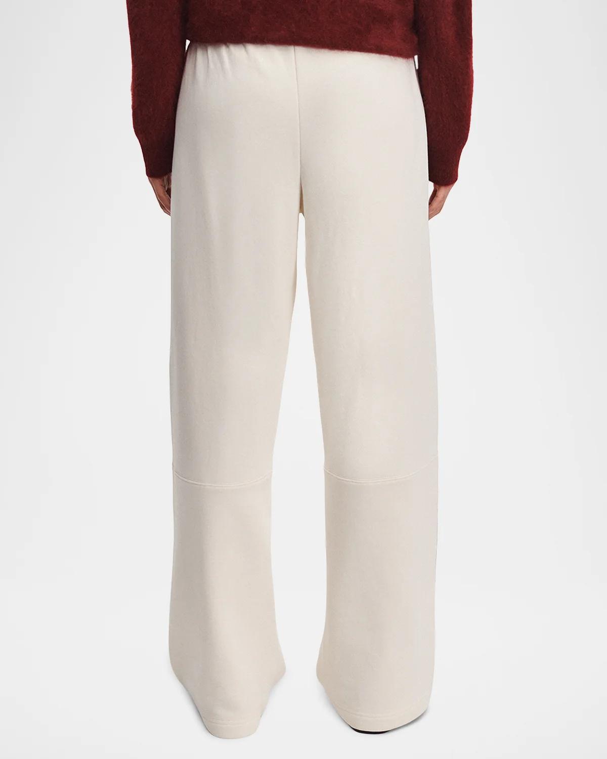The Everyday Terry Seamed Trackpants - thumbnail 8