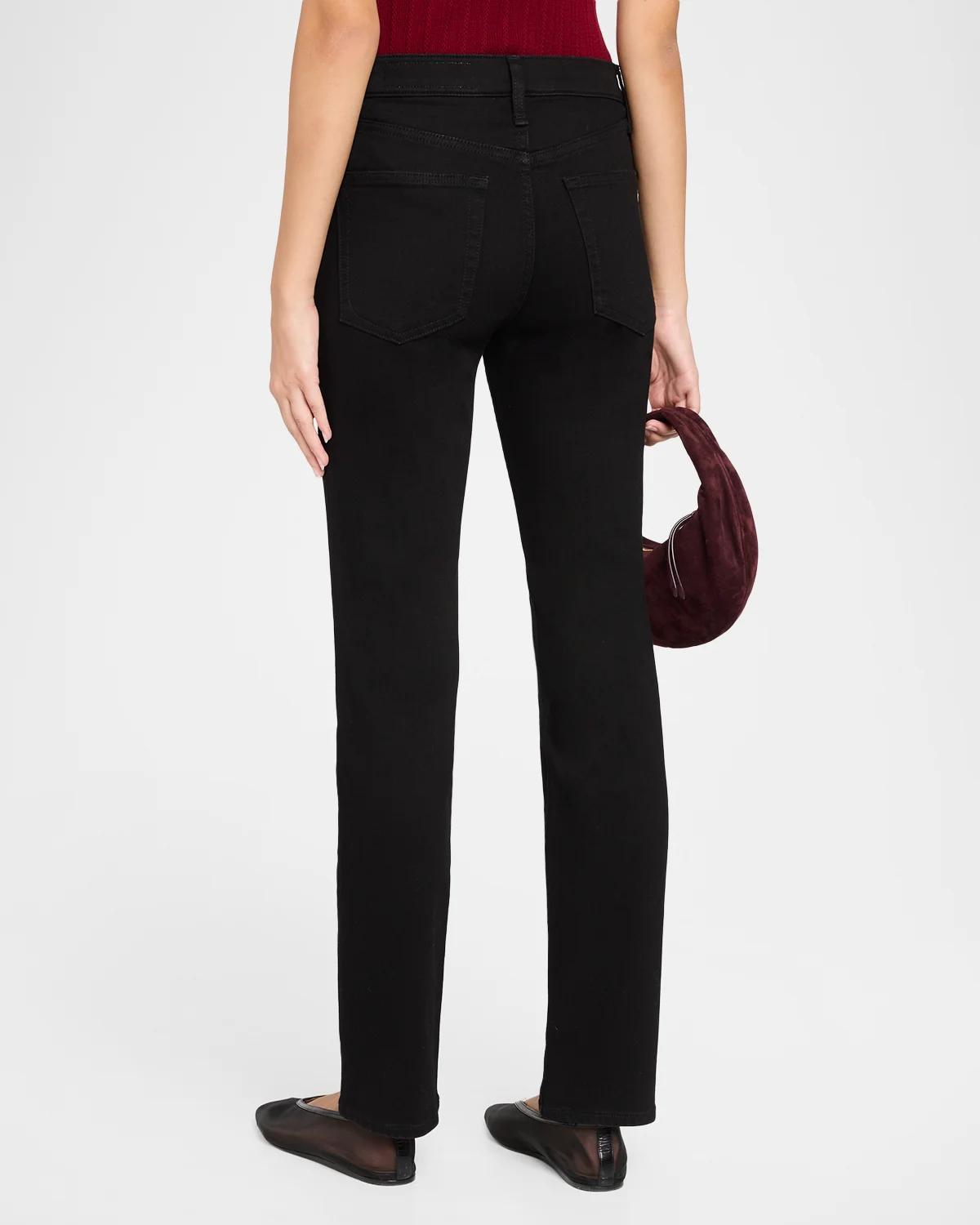 Wren High-Rise Full Slim Jeans - thumbnail 3