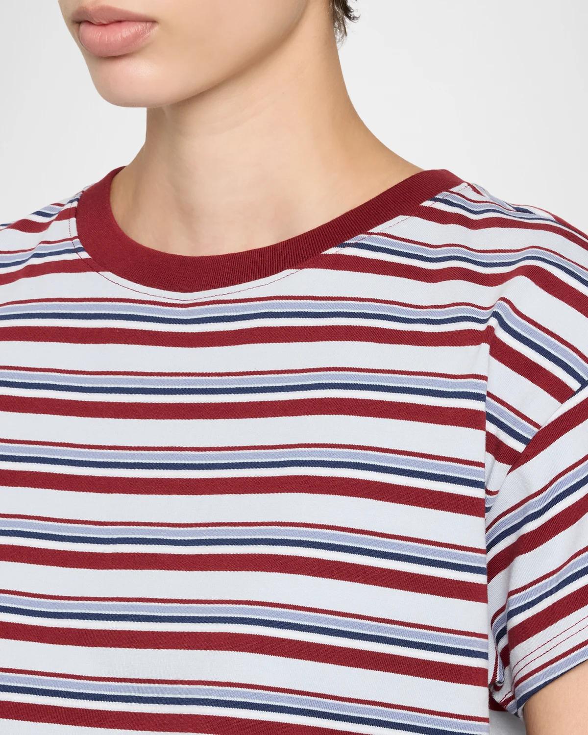 Kelly Perfect Striped T-Shirt - thumbnail 8