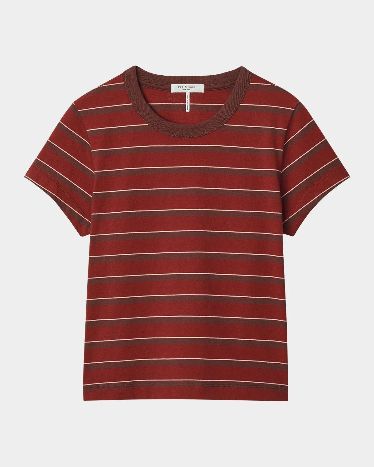 Kelly Perfect Striped T-Shirt