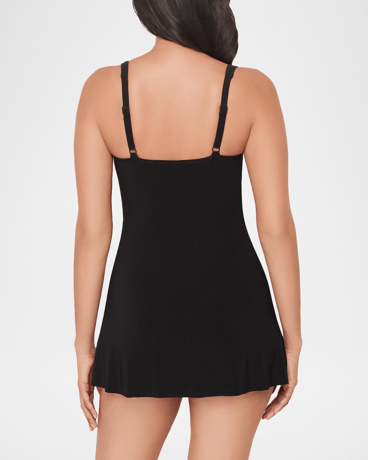 Rock Solid Orla Swim Dress - thumbnail 3
