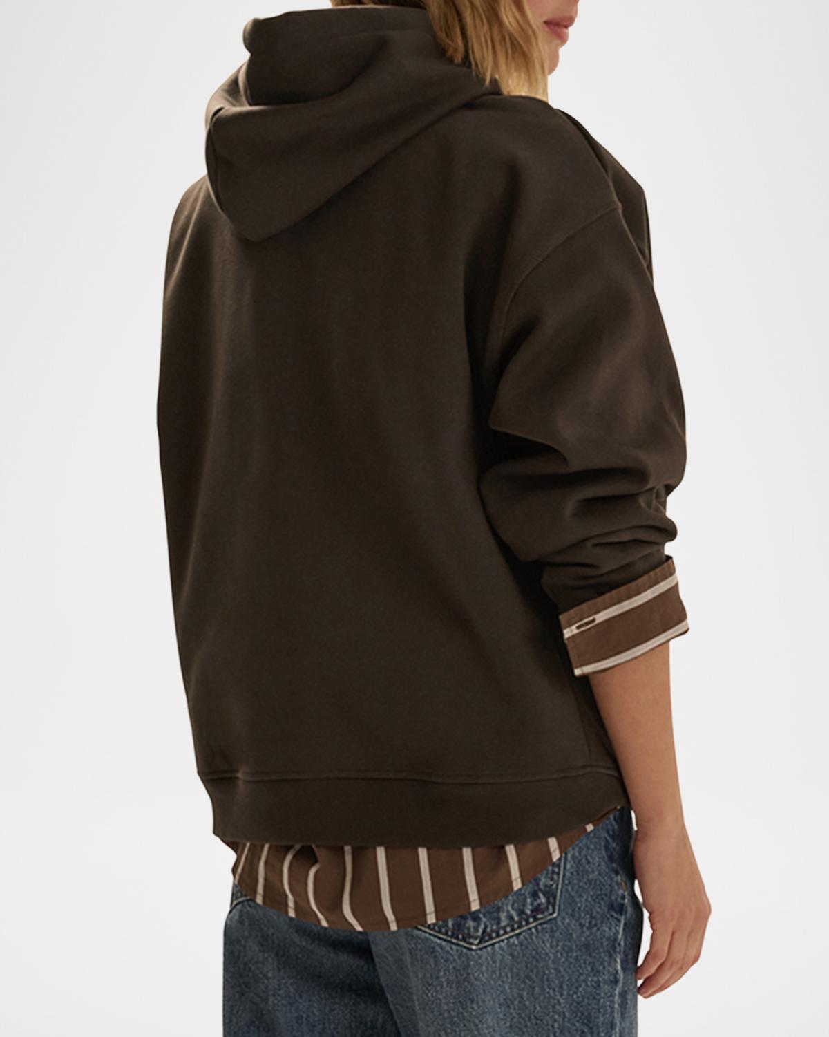 The Embroidery Hoodie - thumbnail 3