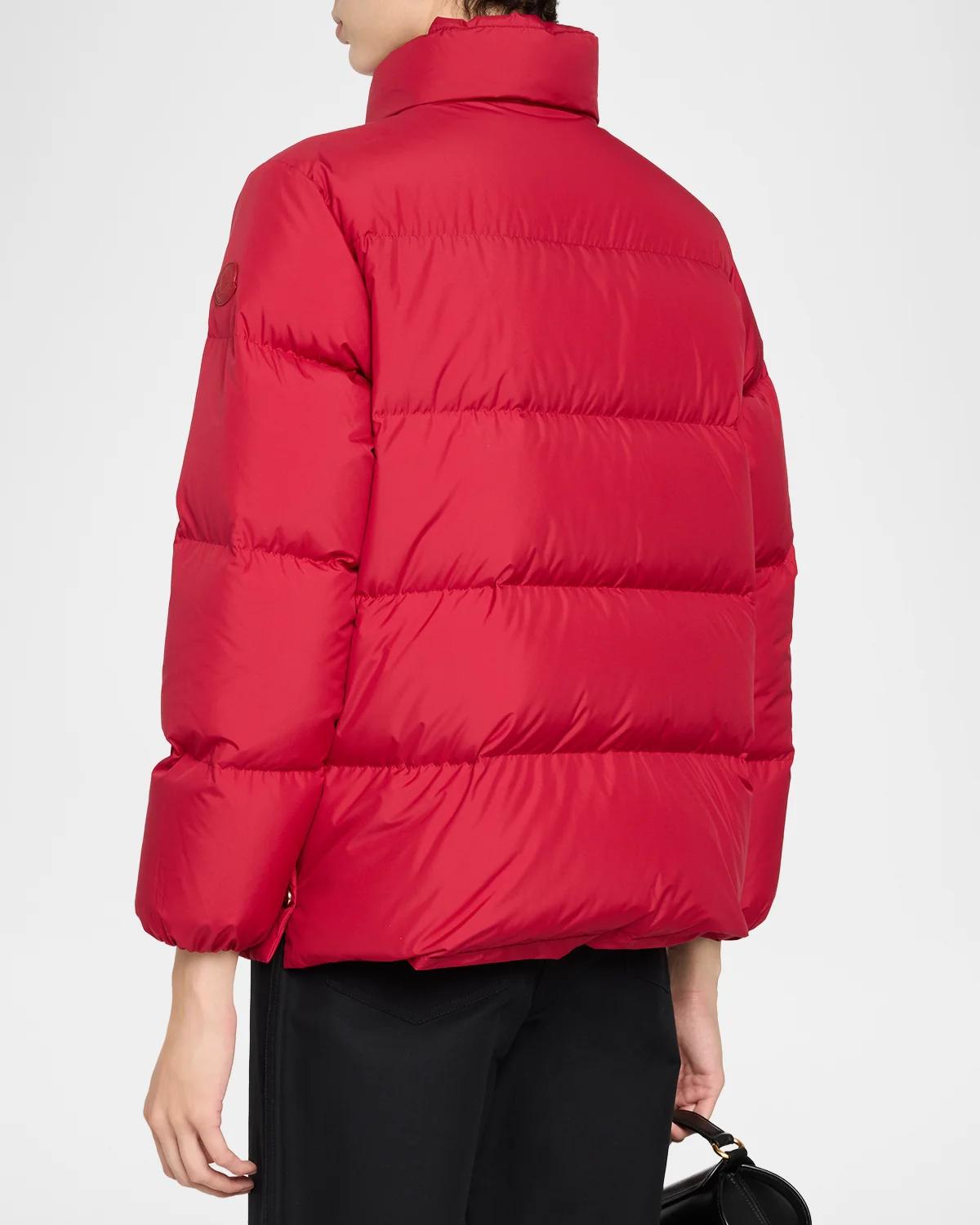 Vivantesse Down Jacket - thumbnail 3