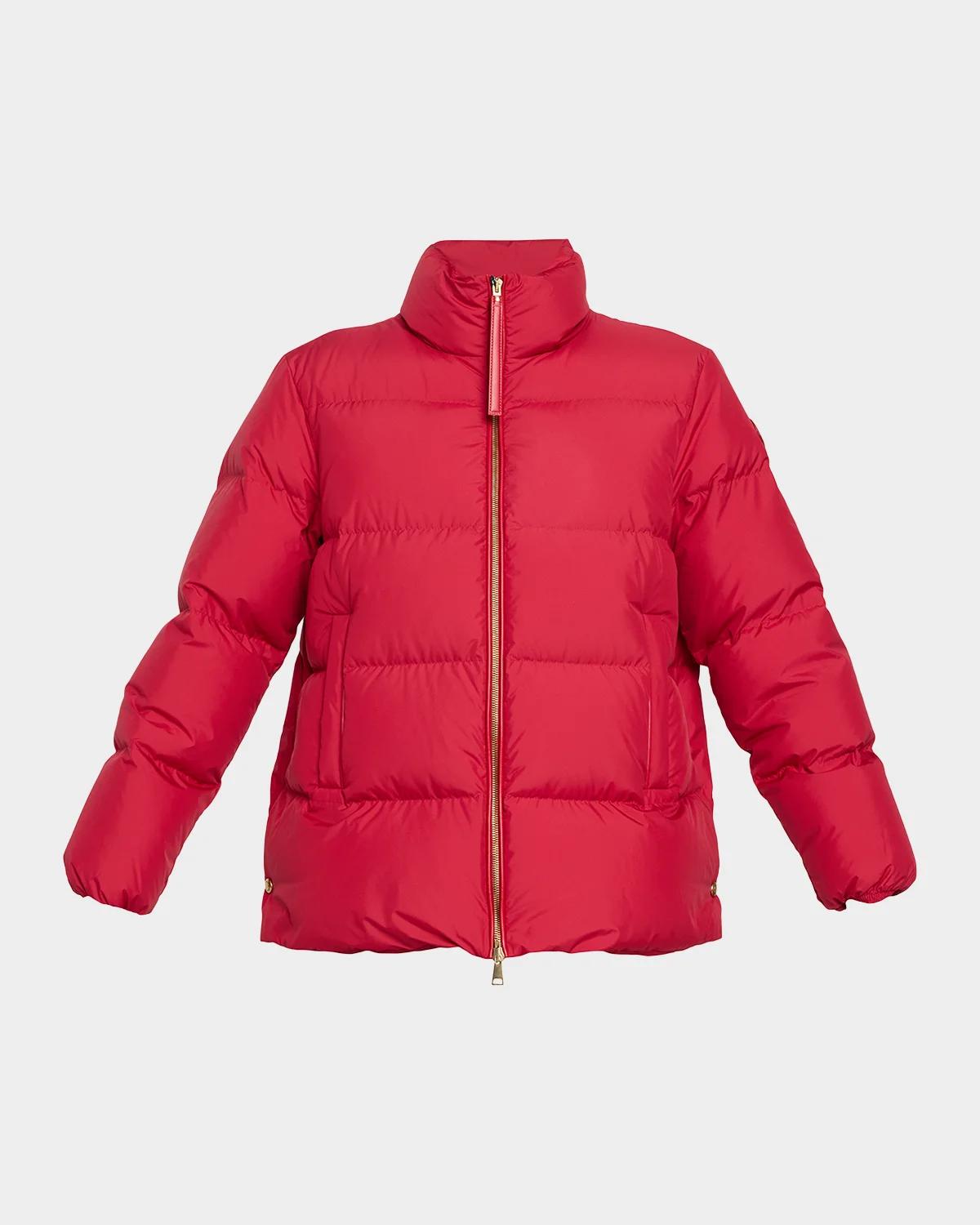 Vivantesse Down Jacket