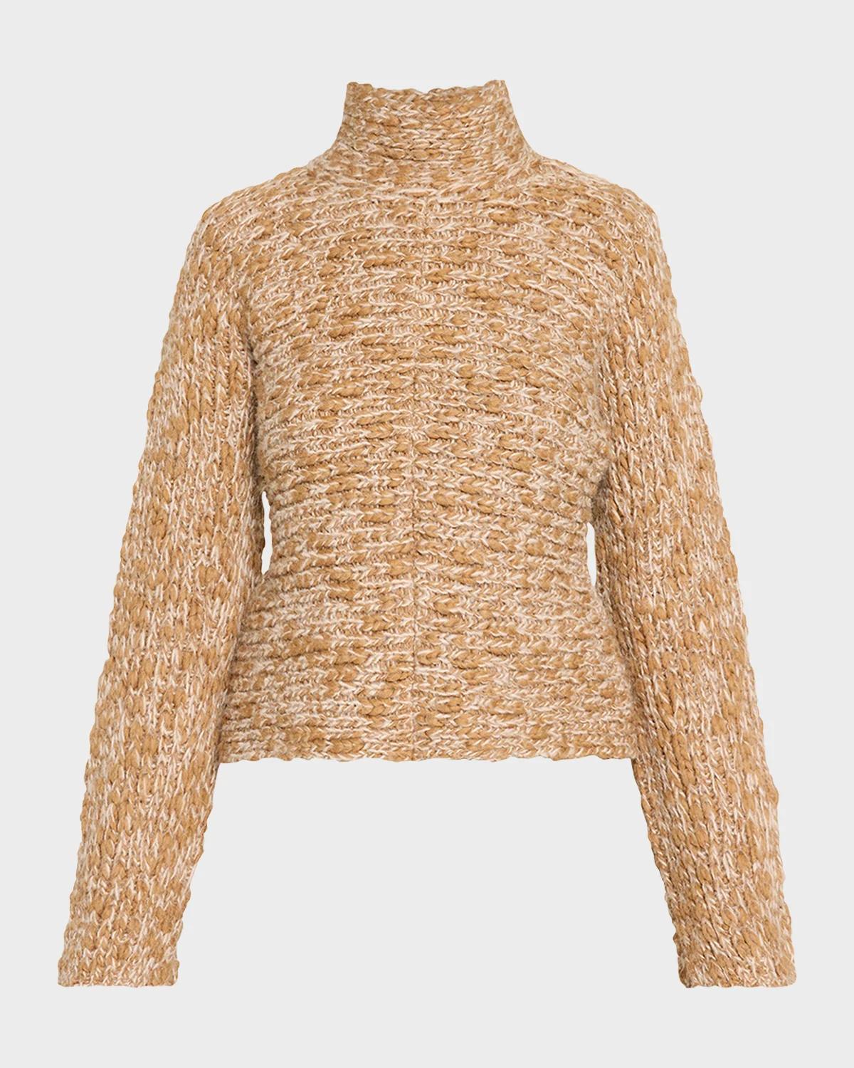 Pippa Turtleneck Sweater