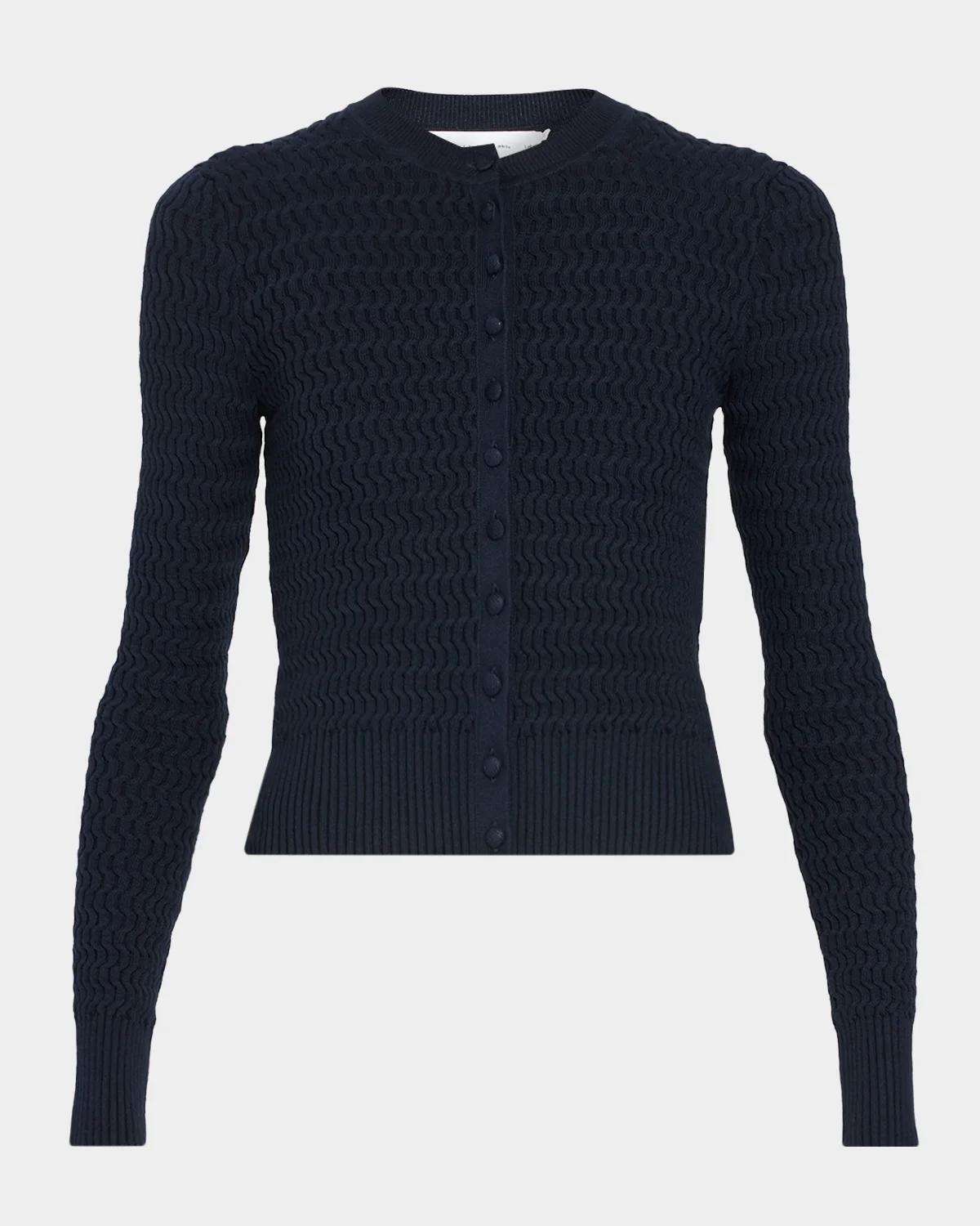 Marci Knit Cardigan - thumbnail 5