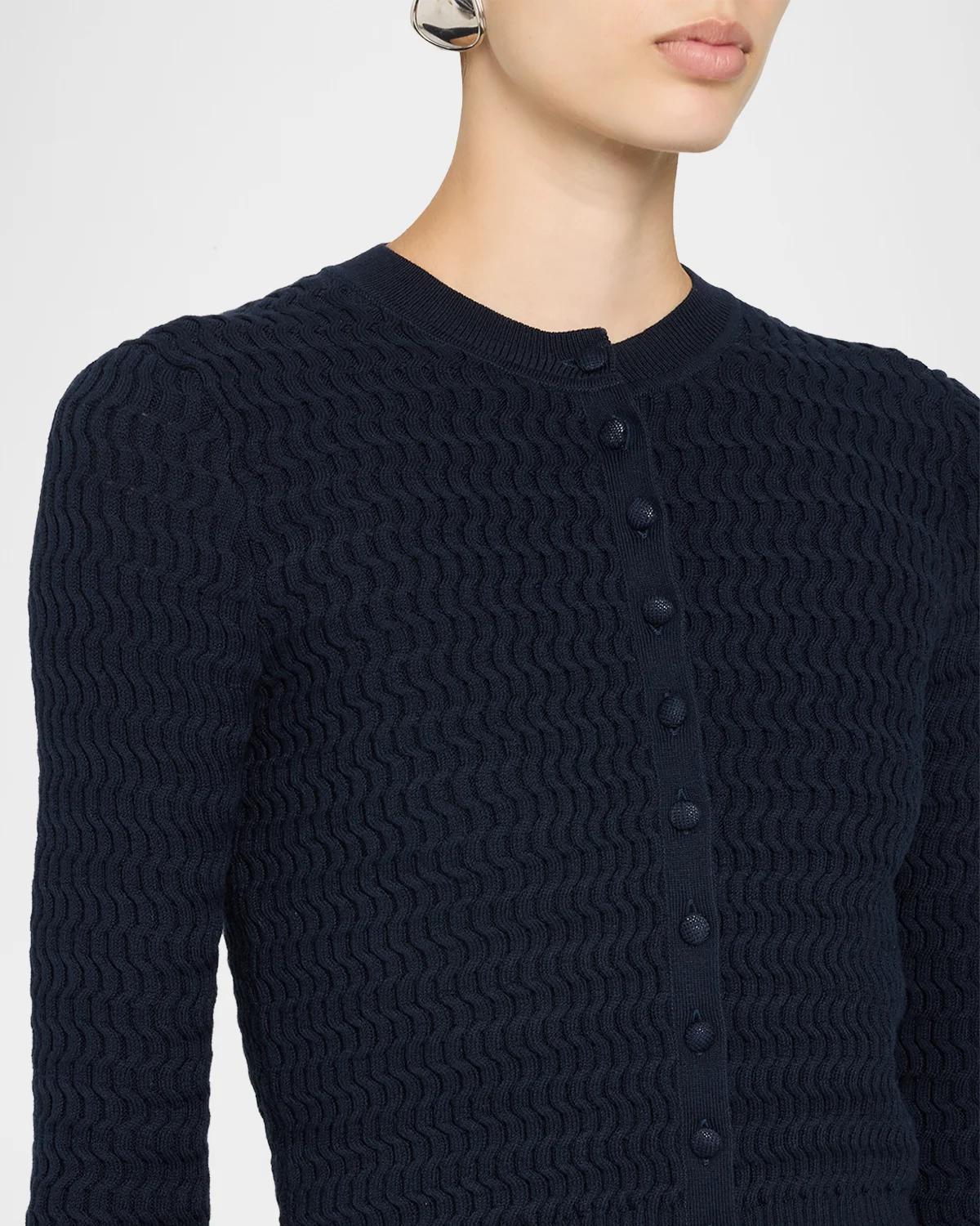 Marci Knit Cardigan - thumbnail 9