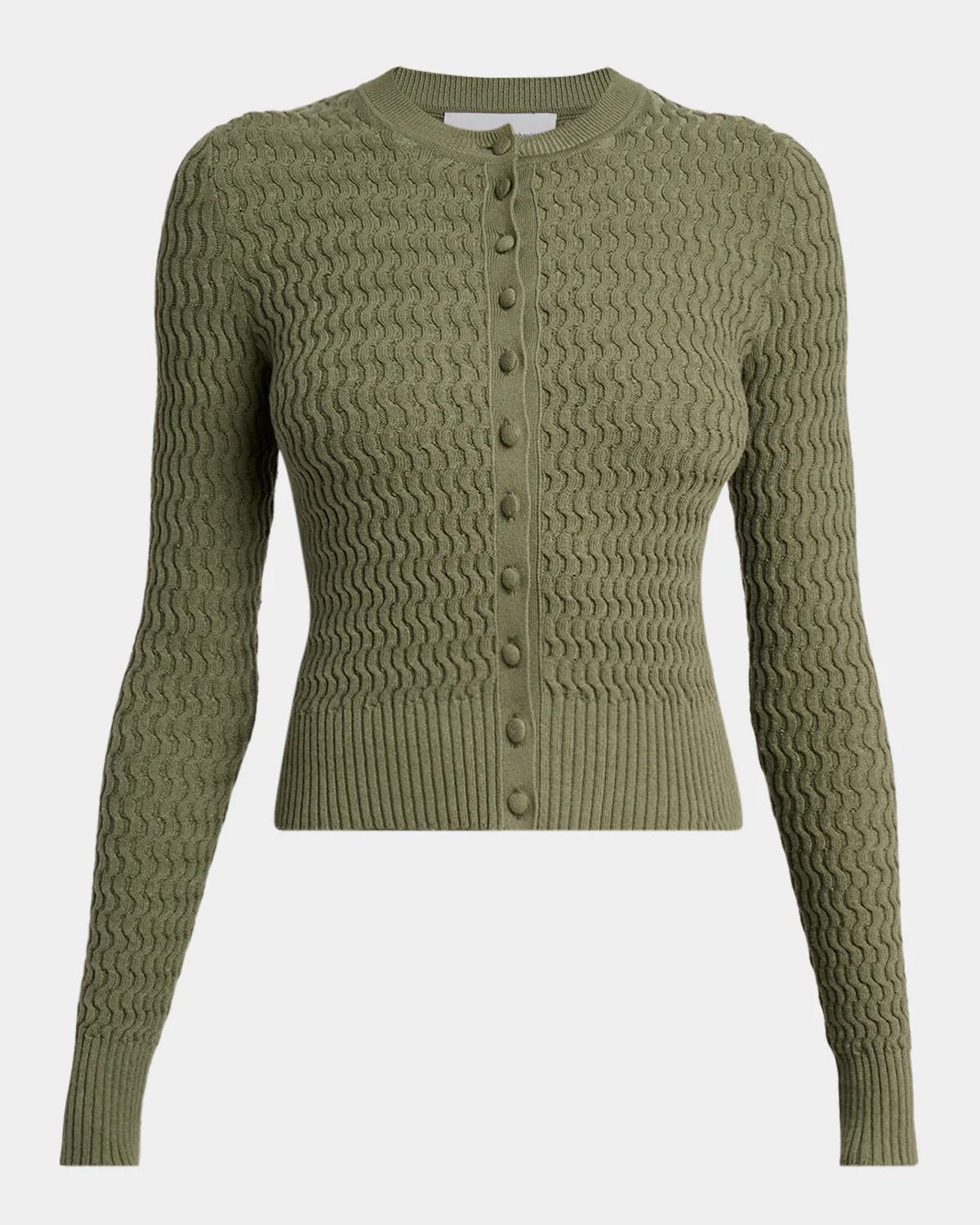 Marci Knit Cardigan