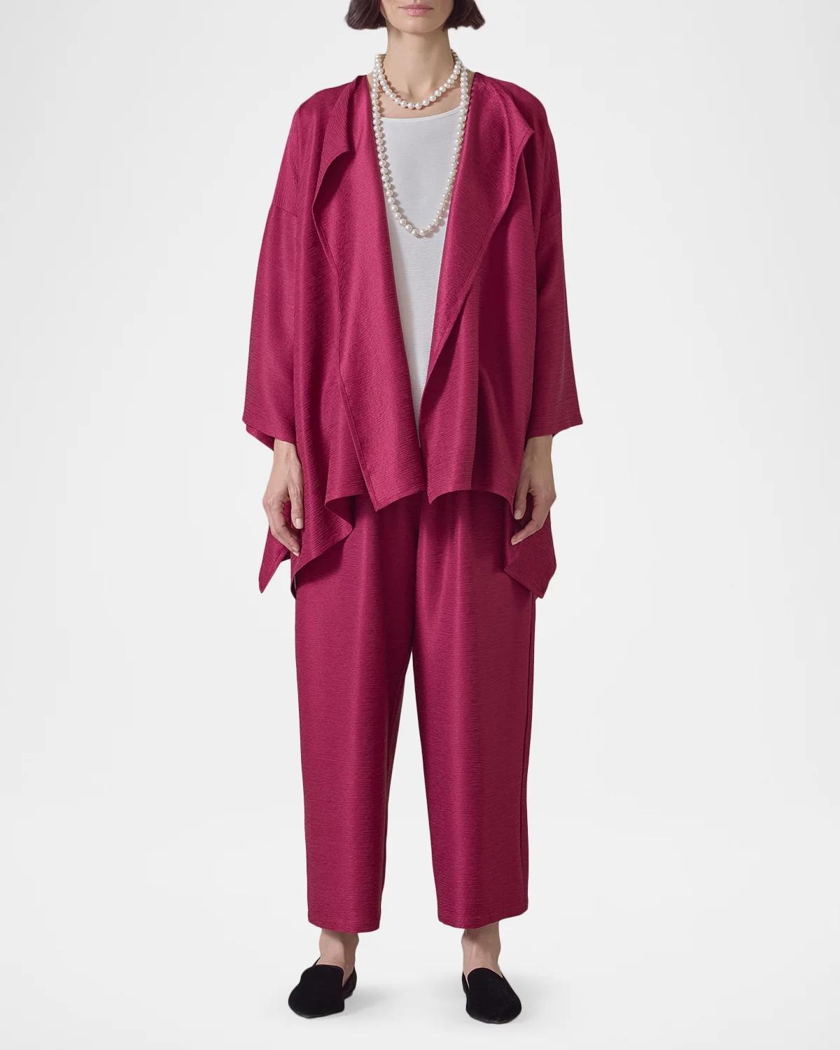 Dps Jacket Coat - Mid Plus Length - thumbnail 2