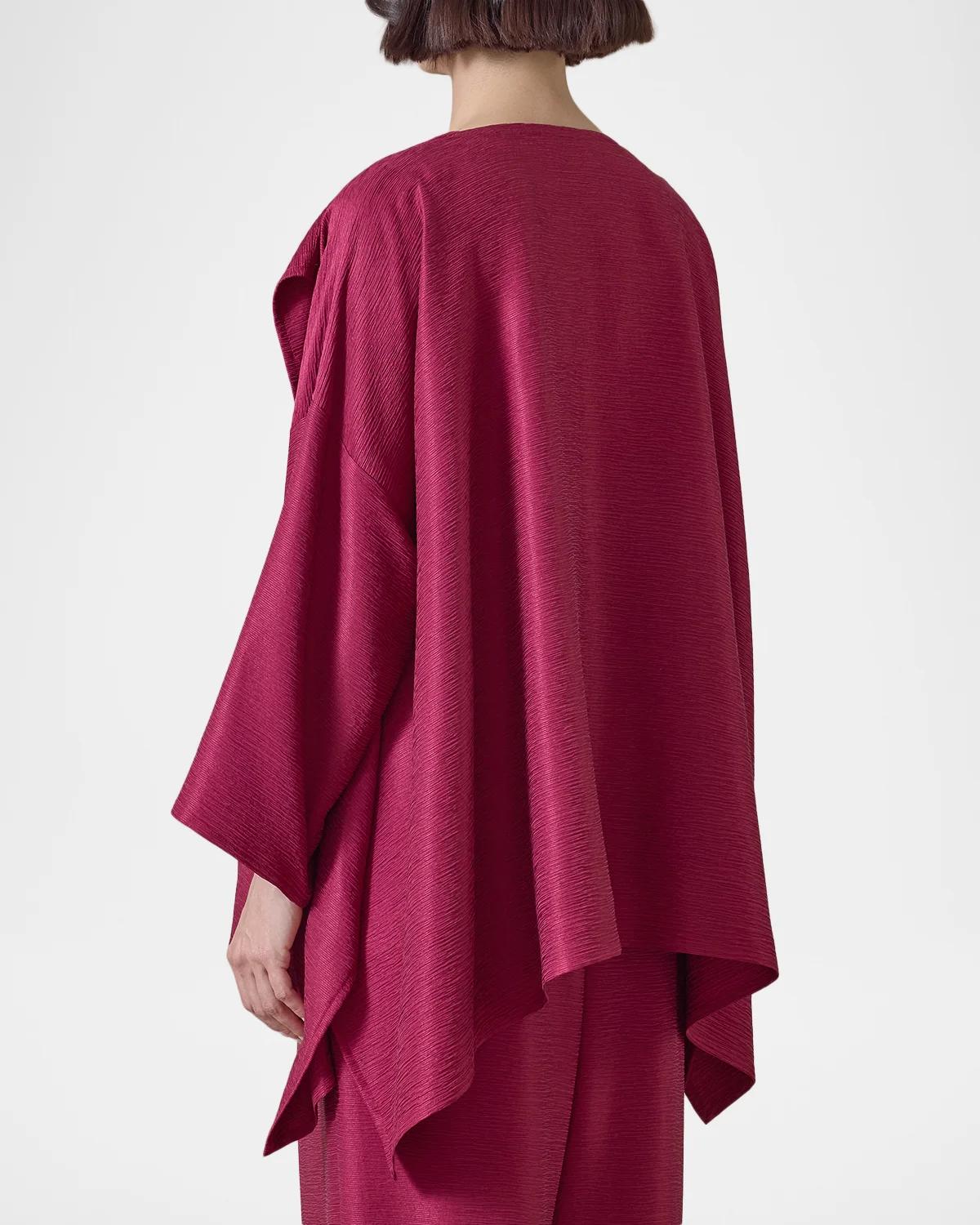 Dps Jacket Coat - Mid Plus Length - thumbnail 3