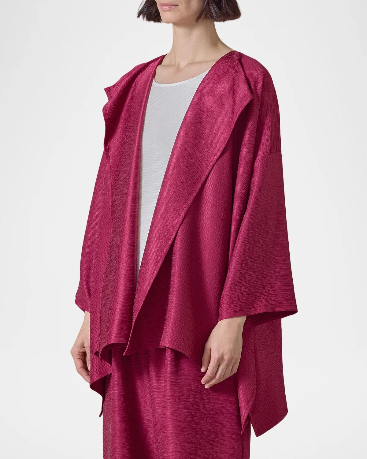 Dps Jacket Coat - Mid Plus Length - thumbnail 4