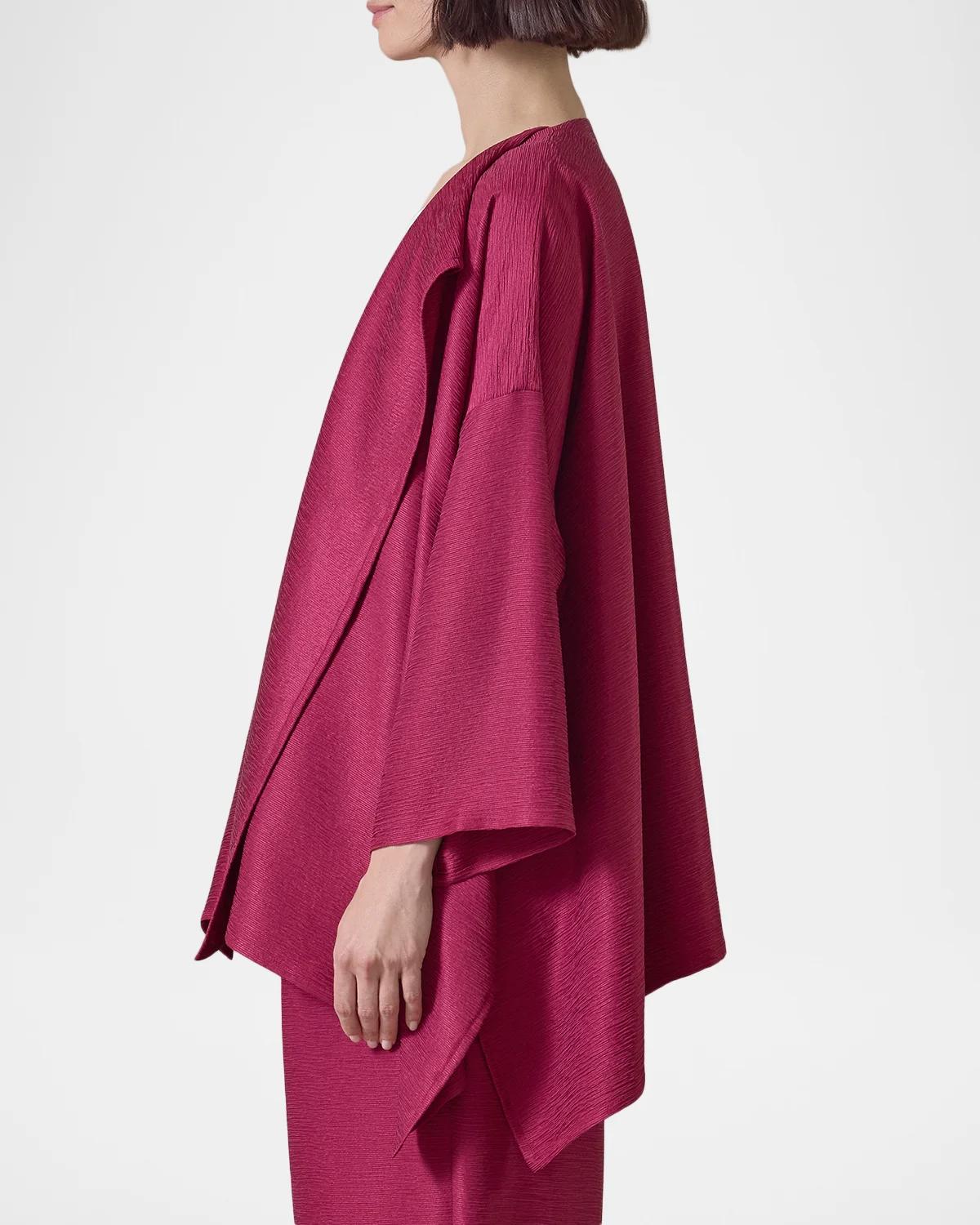Dps Jacket Coat - Mid Plus Length - thumbnail 5