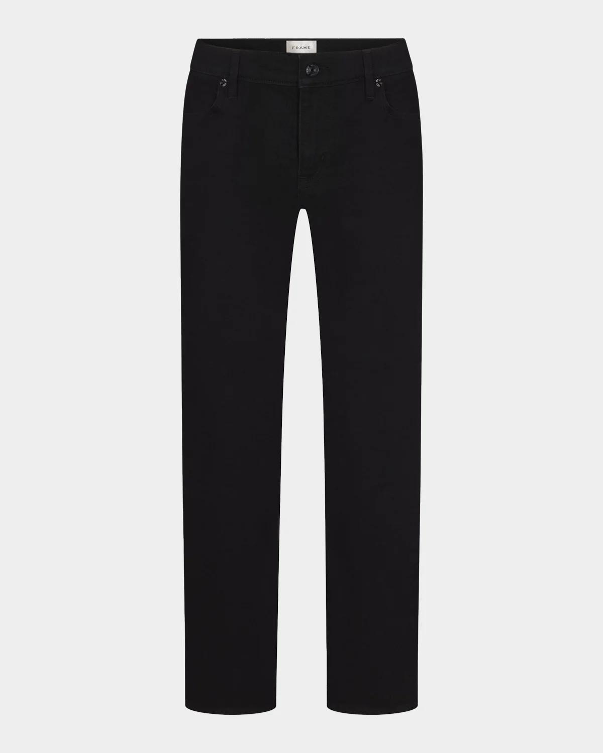 The Cigarette Pants