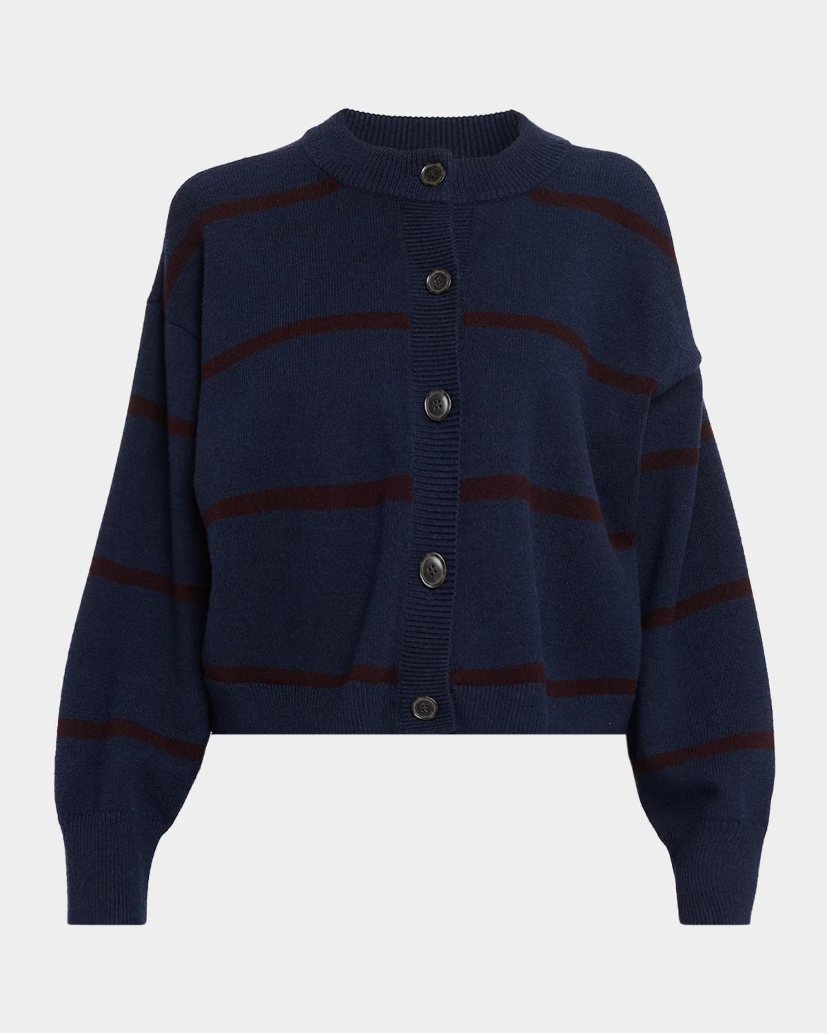 The Easy Femme Cardigan