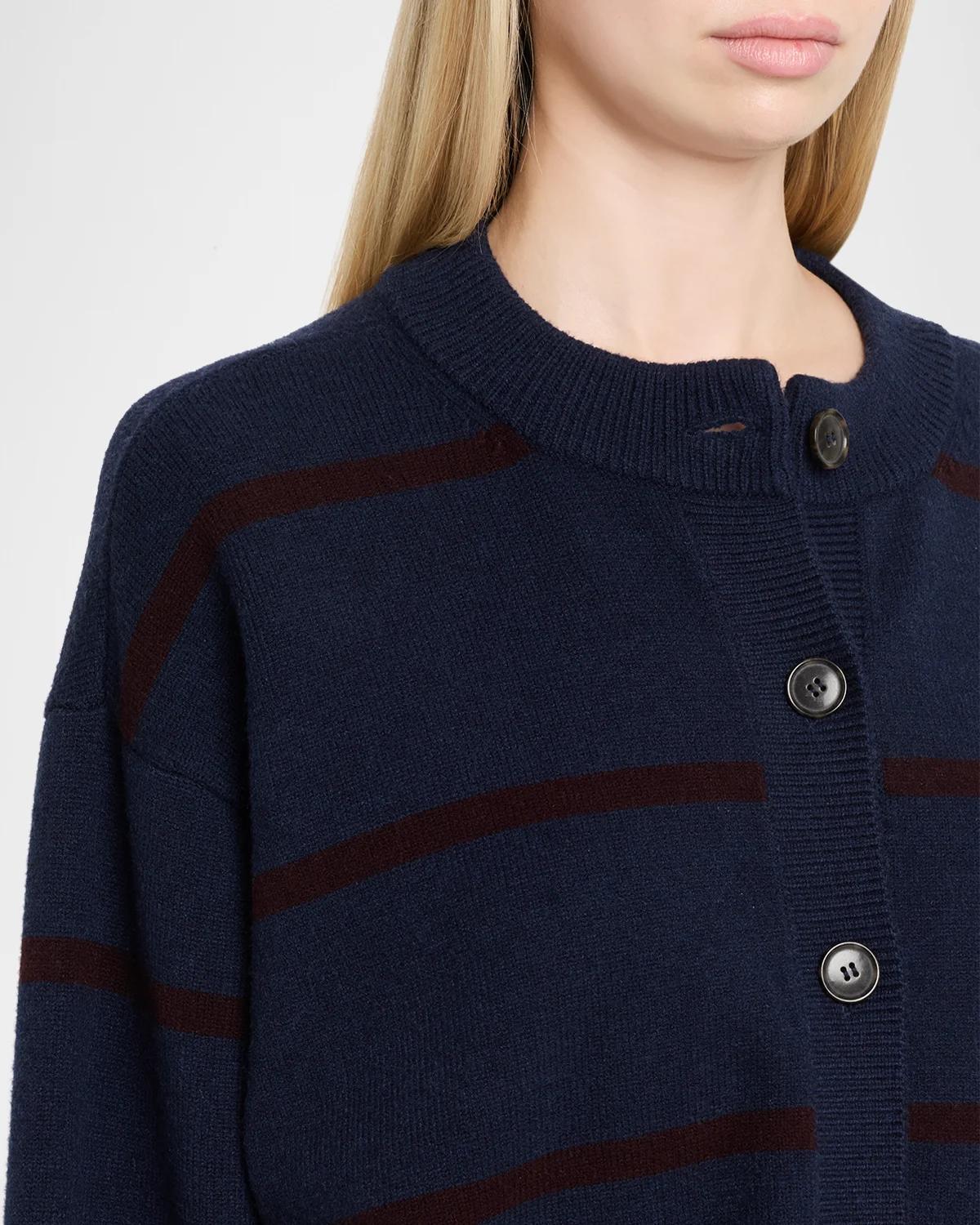 The Easy Femme Cardigan - thumbnail 5